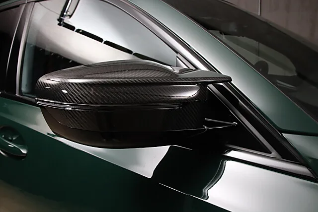 2025 BMW M3 CS Touring, 18/30