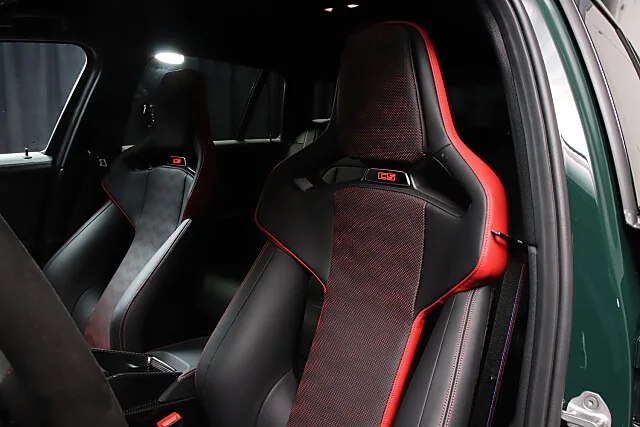 2025 BMW M3 CS Touring, 20/30