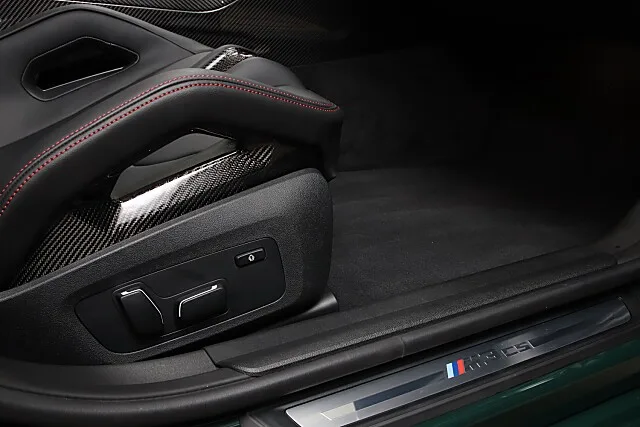 2025 BMW M3 CS Touring, 23/30