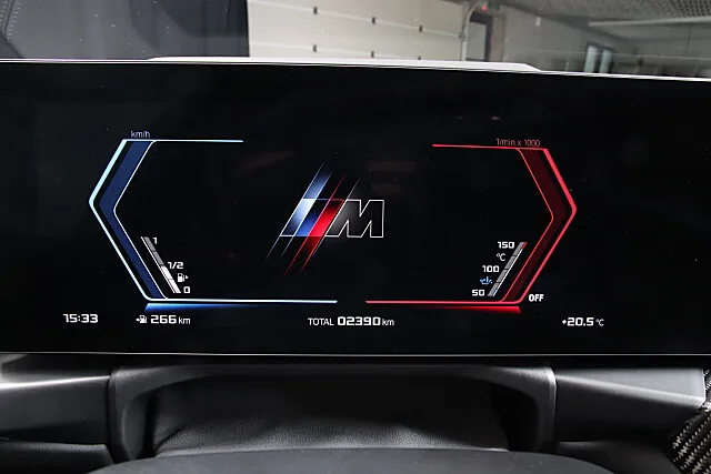 2025 BMW M3 CS Touring, 30/30