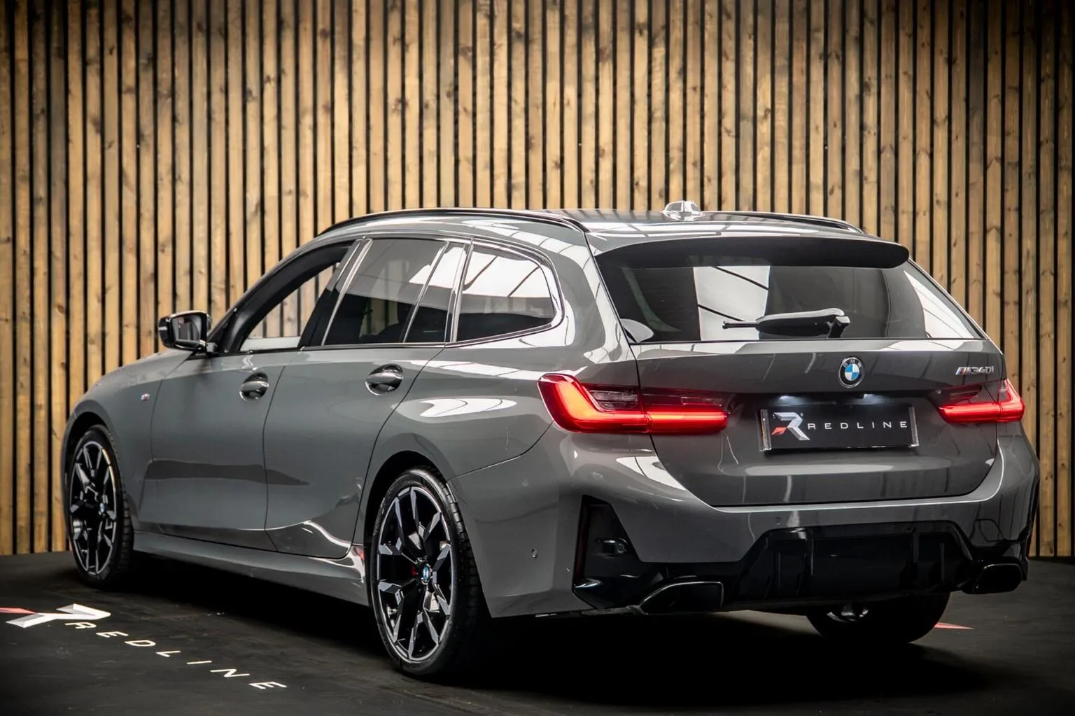 2025 BMW M340i xDrive Touring, 3/30
