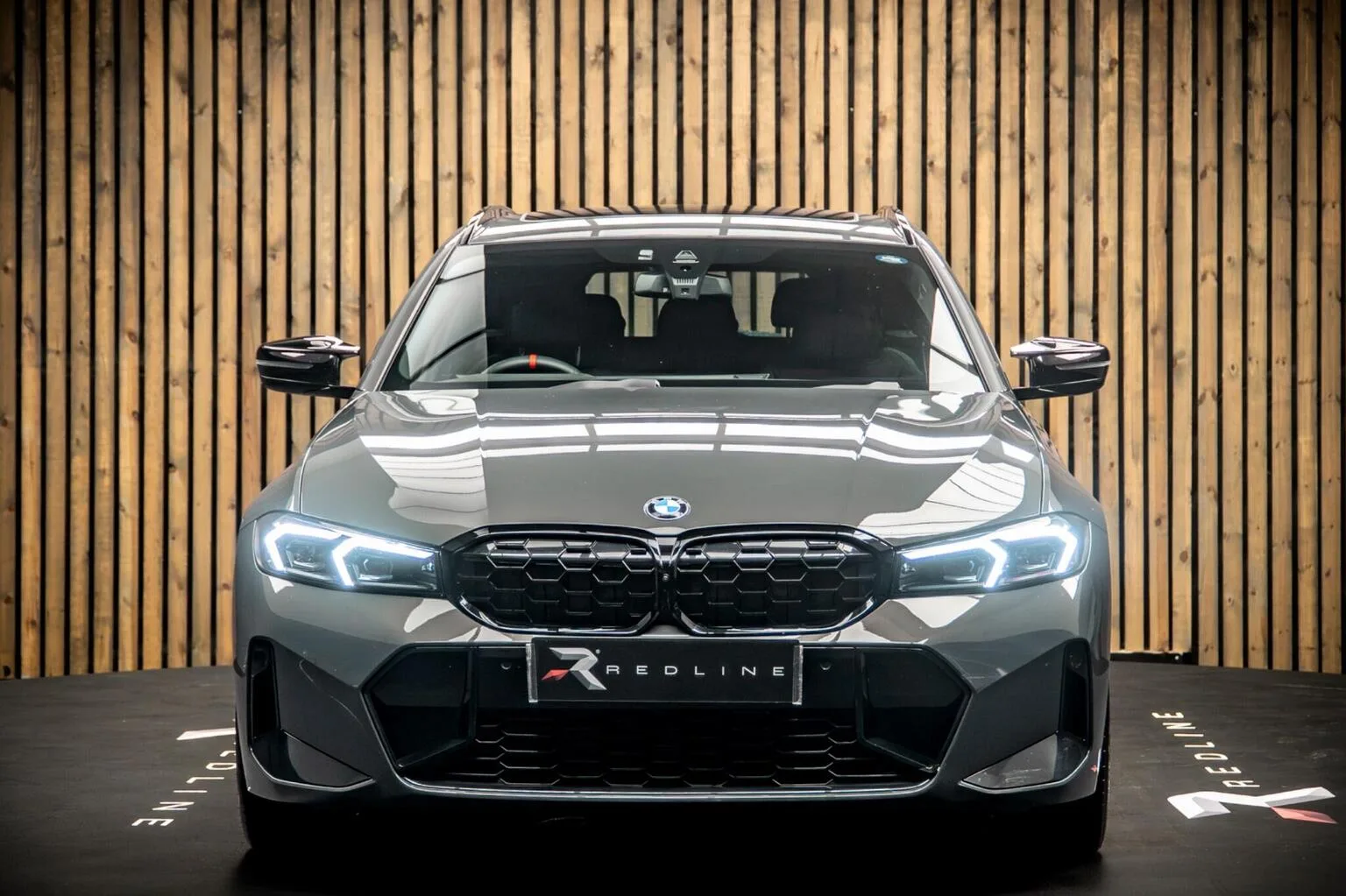 2025 BMW M340i xDrive Touring, 5/30