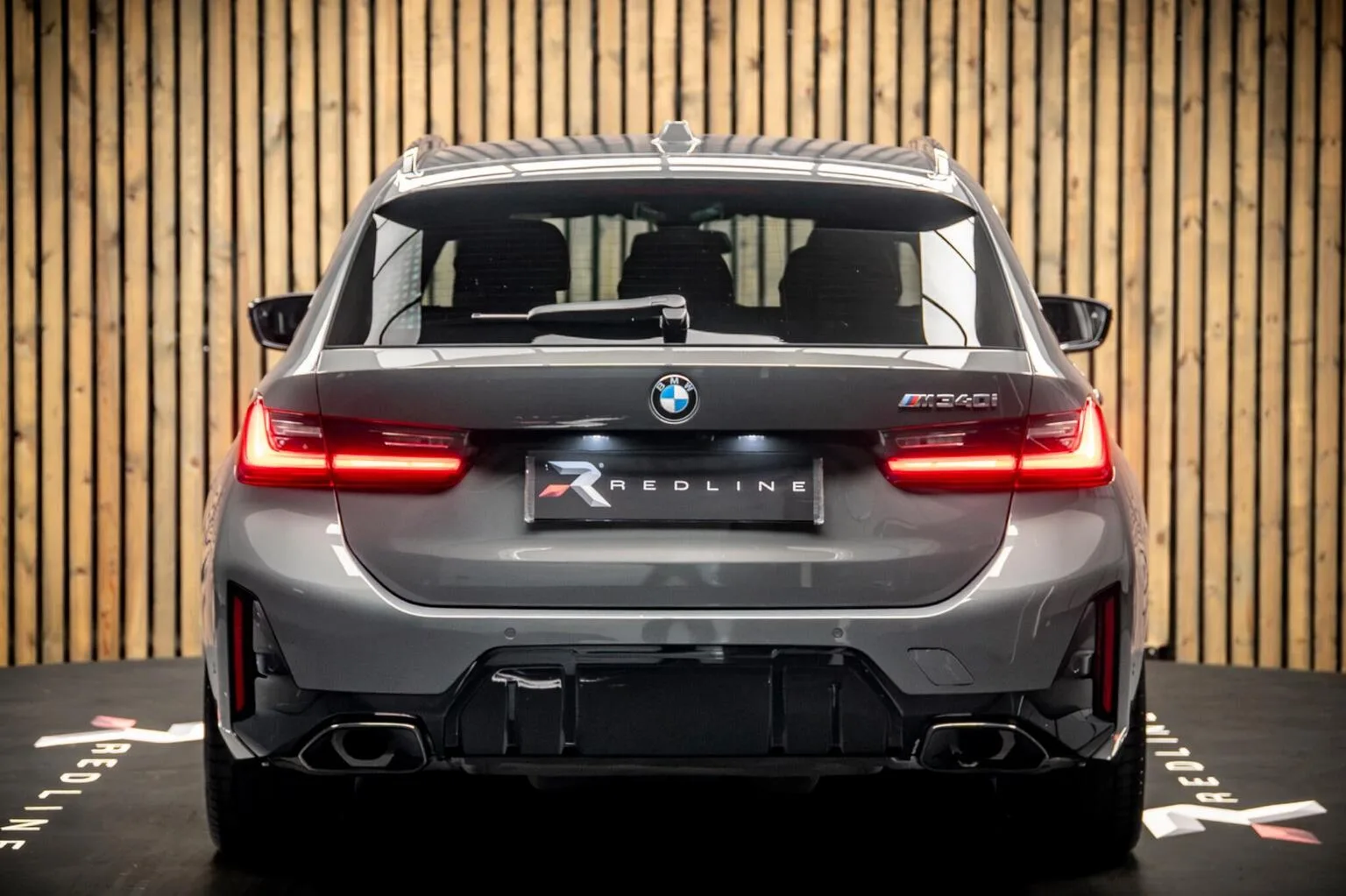 2025 BMW M340i xDrive Touring, 6/30