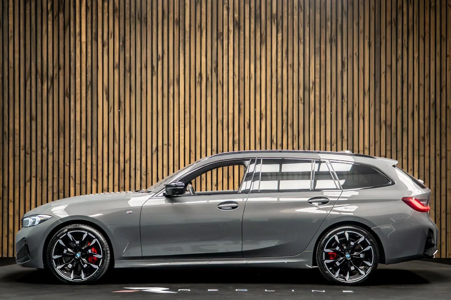 2025 BMW M340i xDrive Touring, 7/30