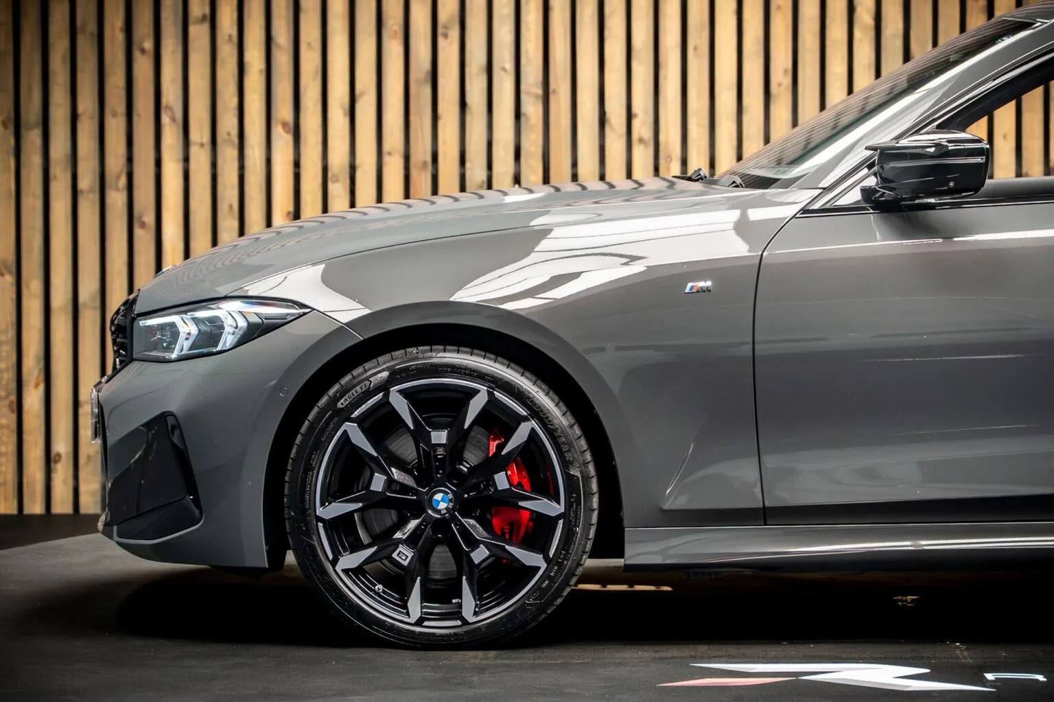 2025 BMW M340i xDrive Touring, 8/30