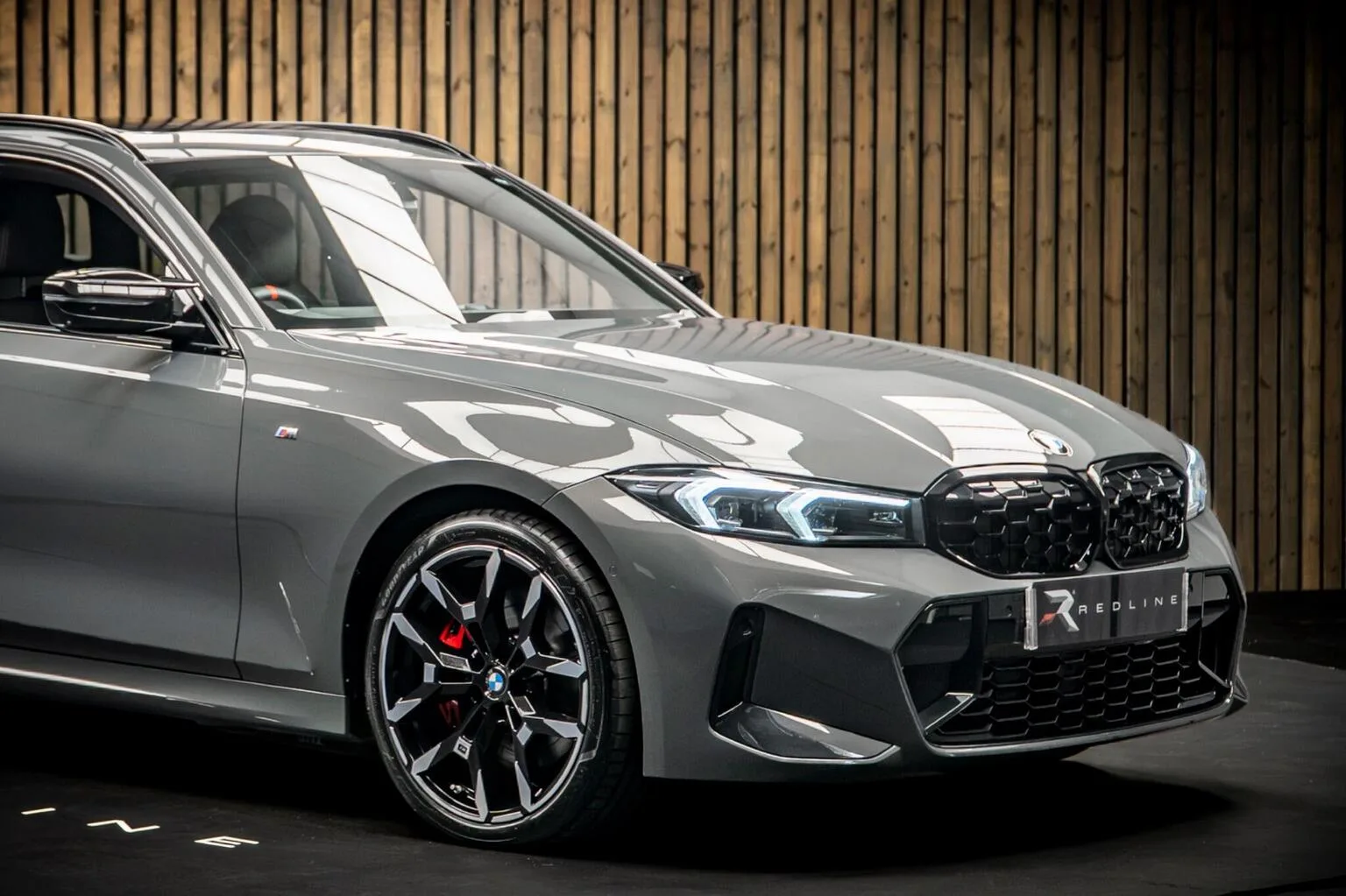 2025 BMW M340i xDrive Touring, 9/30