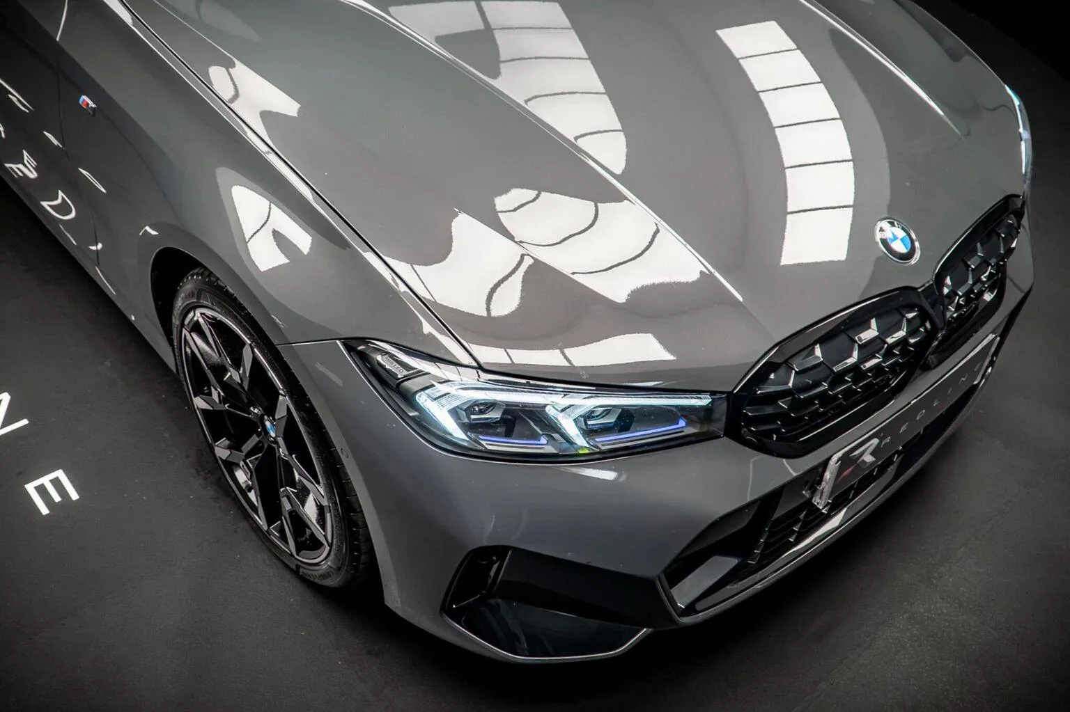 2025 BMW M340i xDrive Touring, 10/30