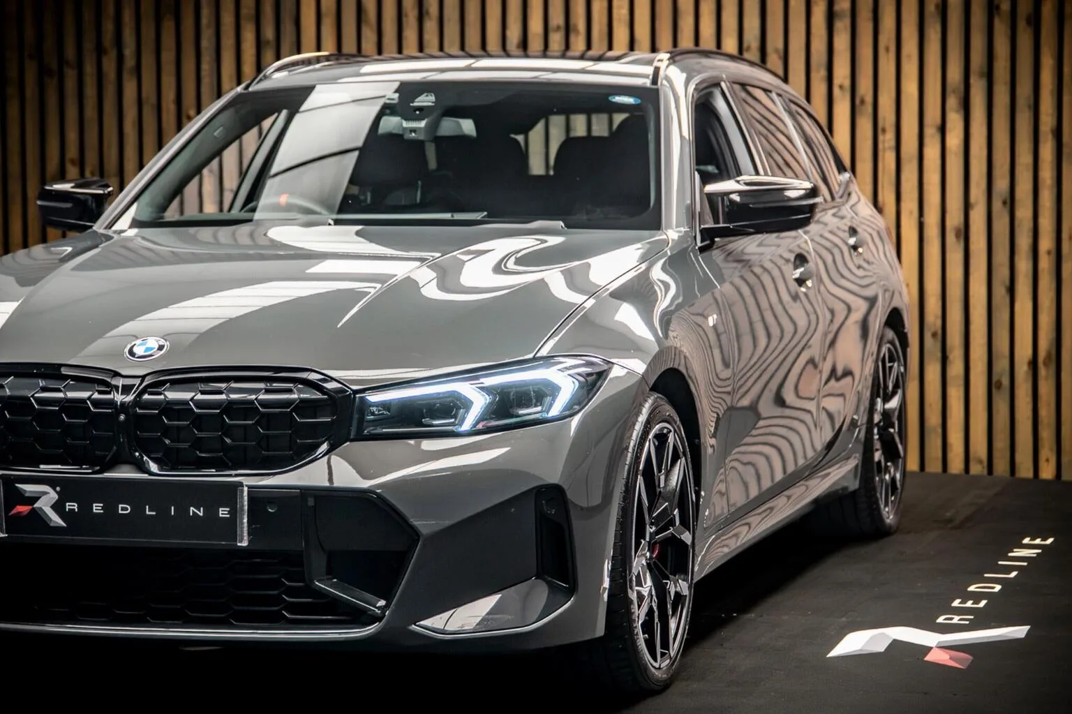 2025 BMW M340i xDrive Touring, 12/30
