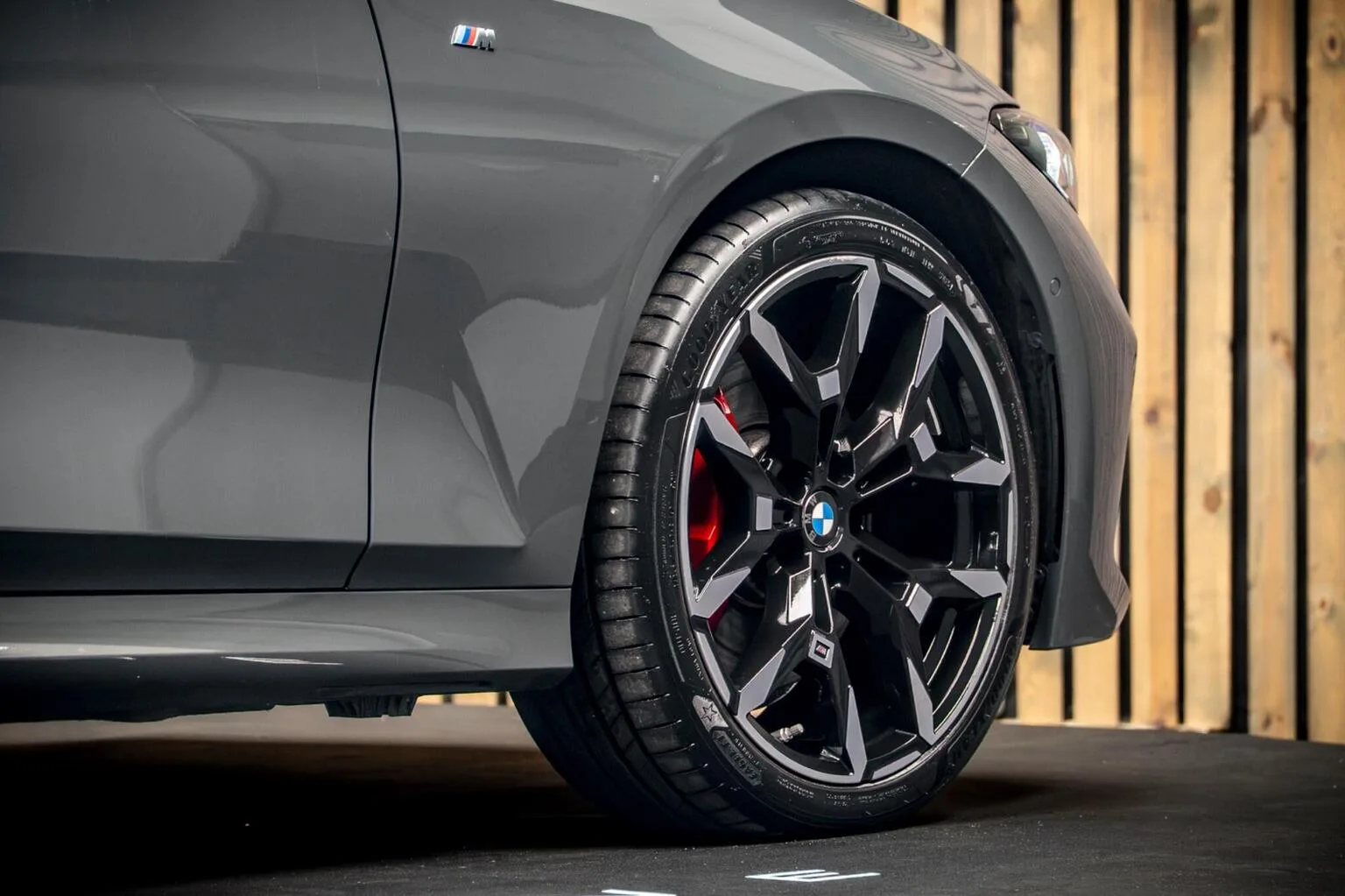 2025 BMW M340i xDrive Touring, 13/30