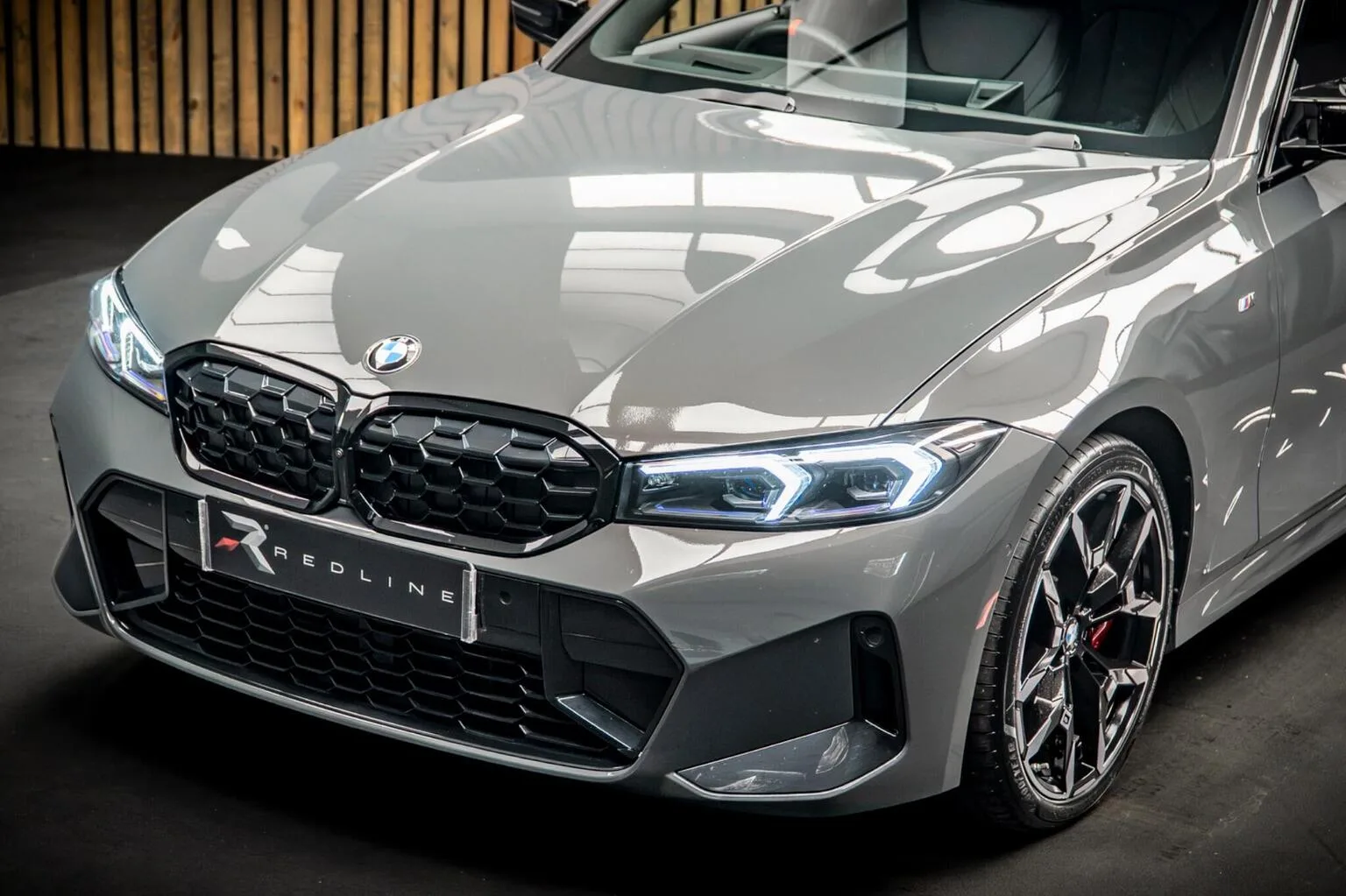 2025 BMW M340i xDrive Touring, 14/30