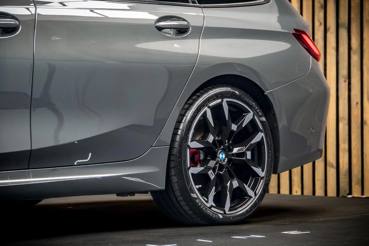 2025 BMW M340i xDrive Touring, 15/30