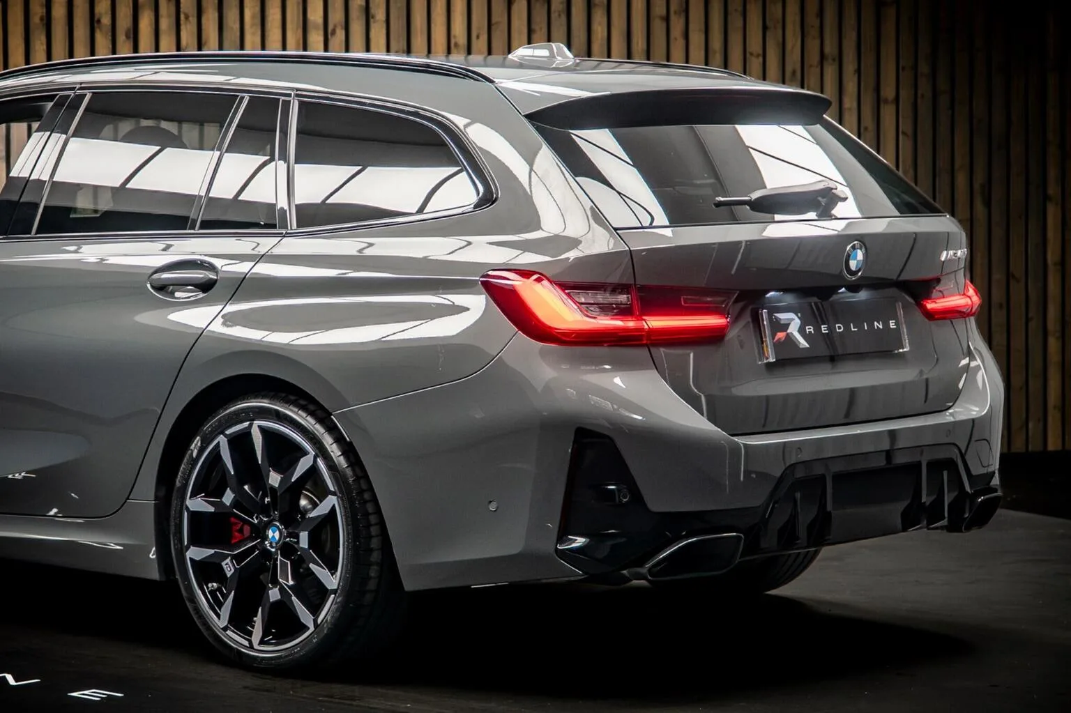 2025 BMW M340i xDrive Touring, 16/30