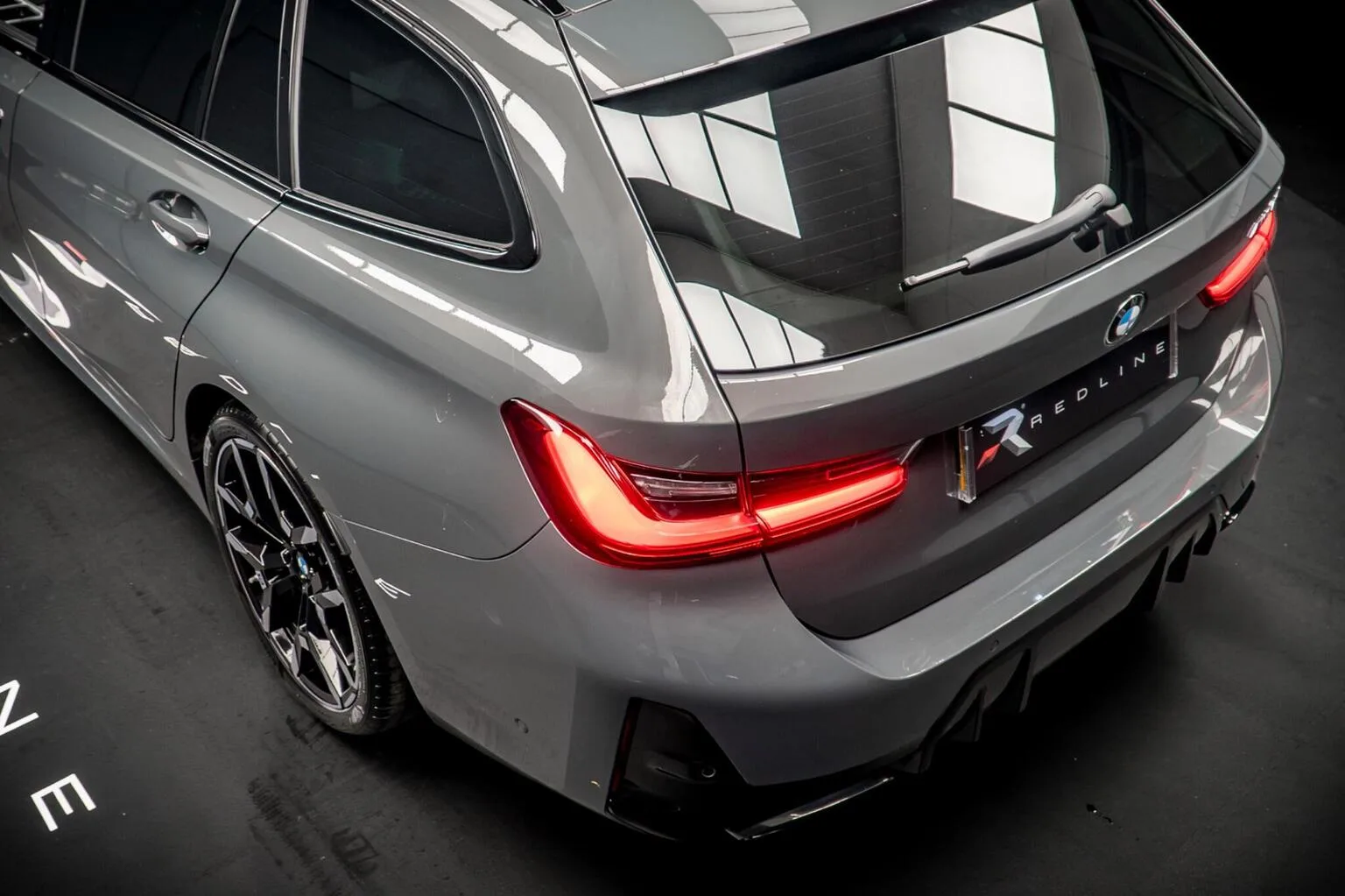 2025 BMW M340i xDrive Touring, 18/30