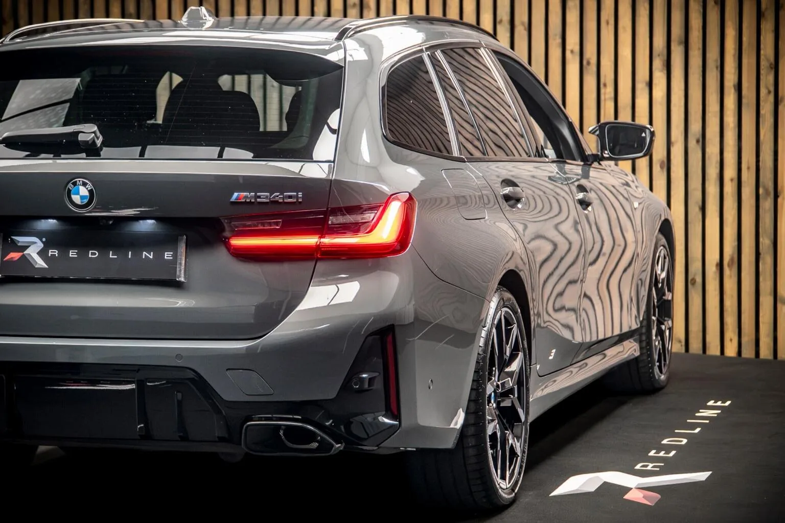 2025 BMW M340i xDrive Touring, 20/30