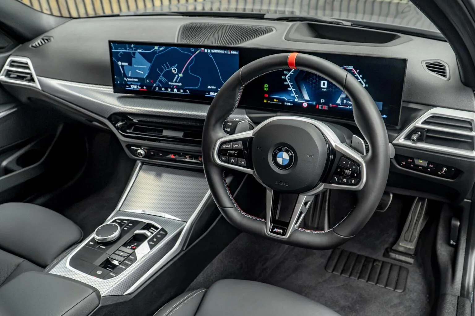 2025 BMW M340i xDrive Touring, 22/30