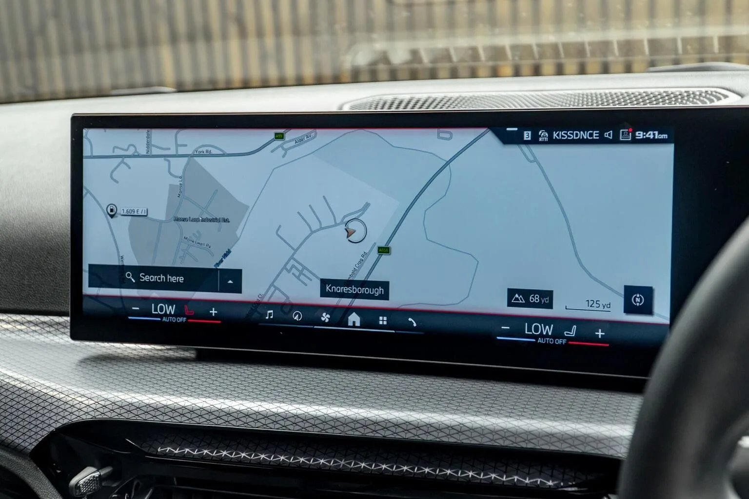 2025 BMW M340i xDrive Touring, 23/30