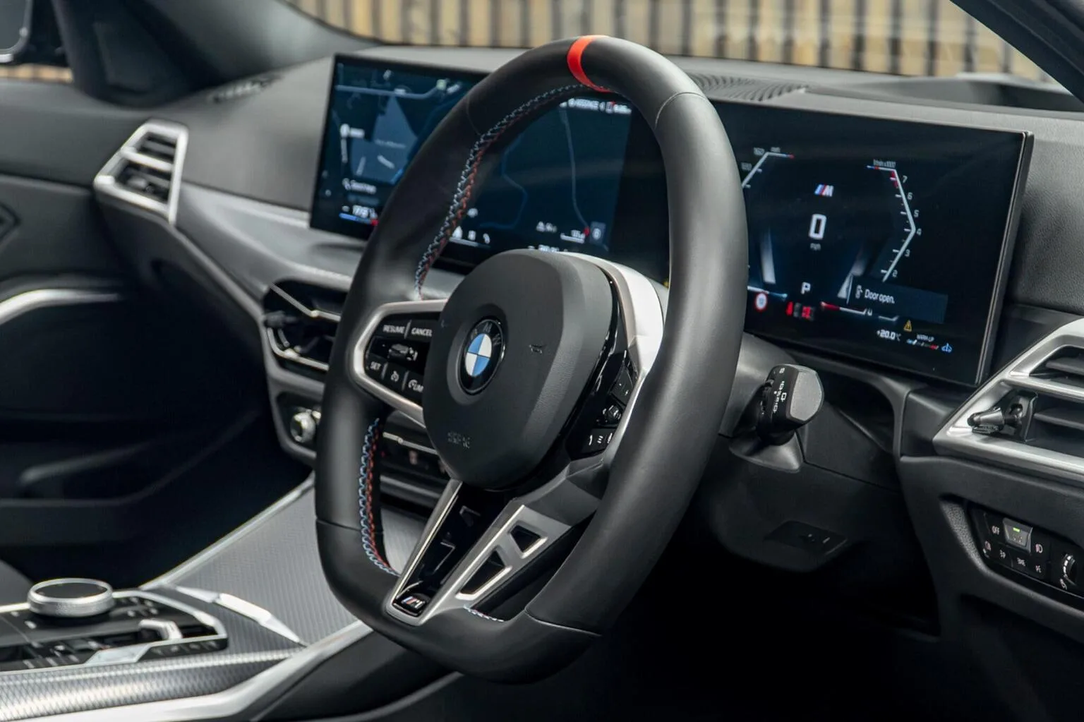 2025 BMW M340i xDrive Touring, 27/30
