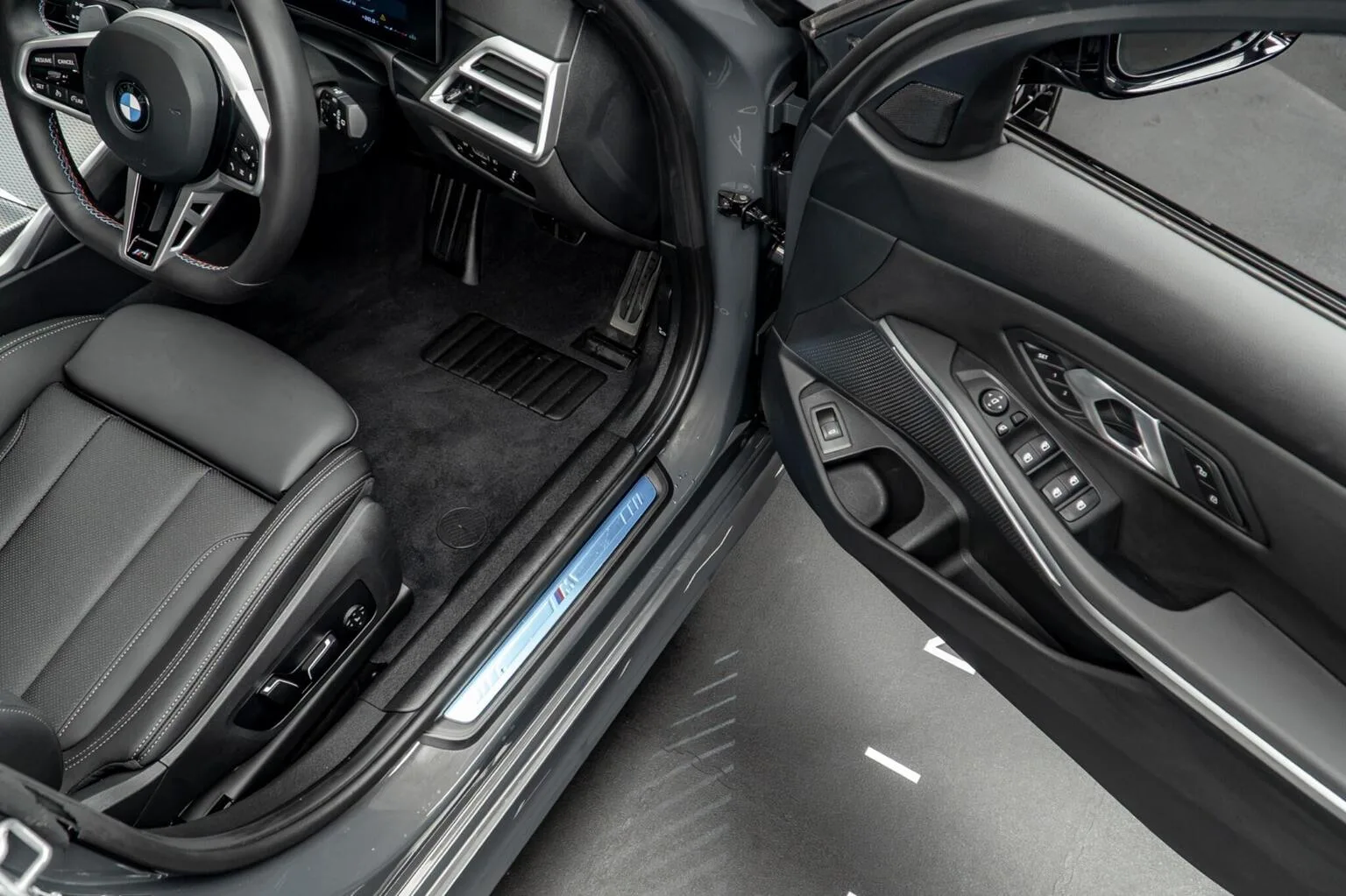 2025 BMW M340i xDrive Touring, 28/30