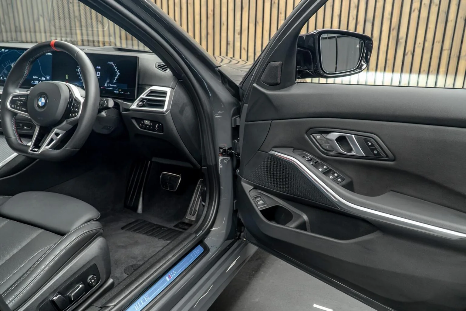2025 BMW M340i xDrive Touring, 30/30