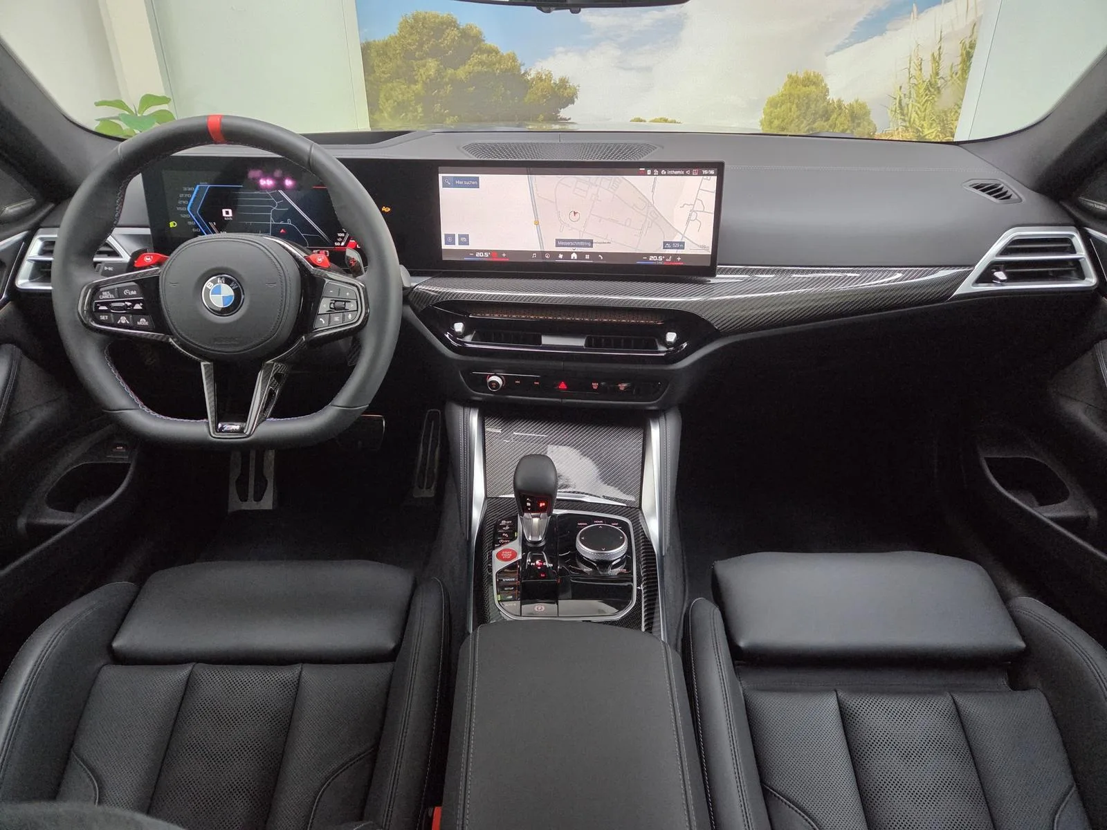 2025 BMW M4 Competition M xDrive, 8/30