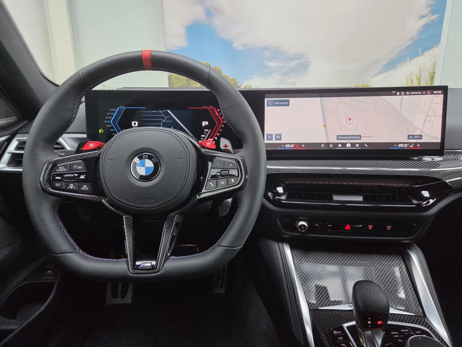 2025 BMW M4 Competition M xDrive, 10/30