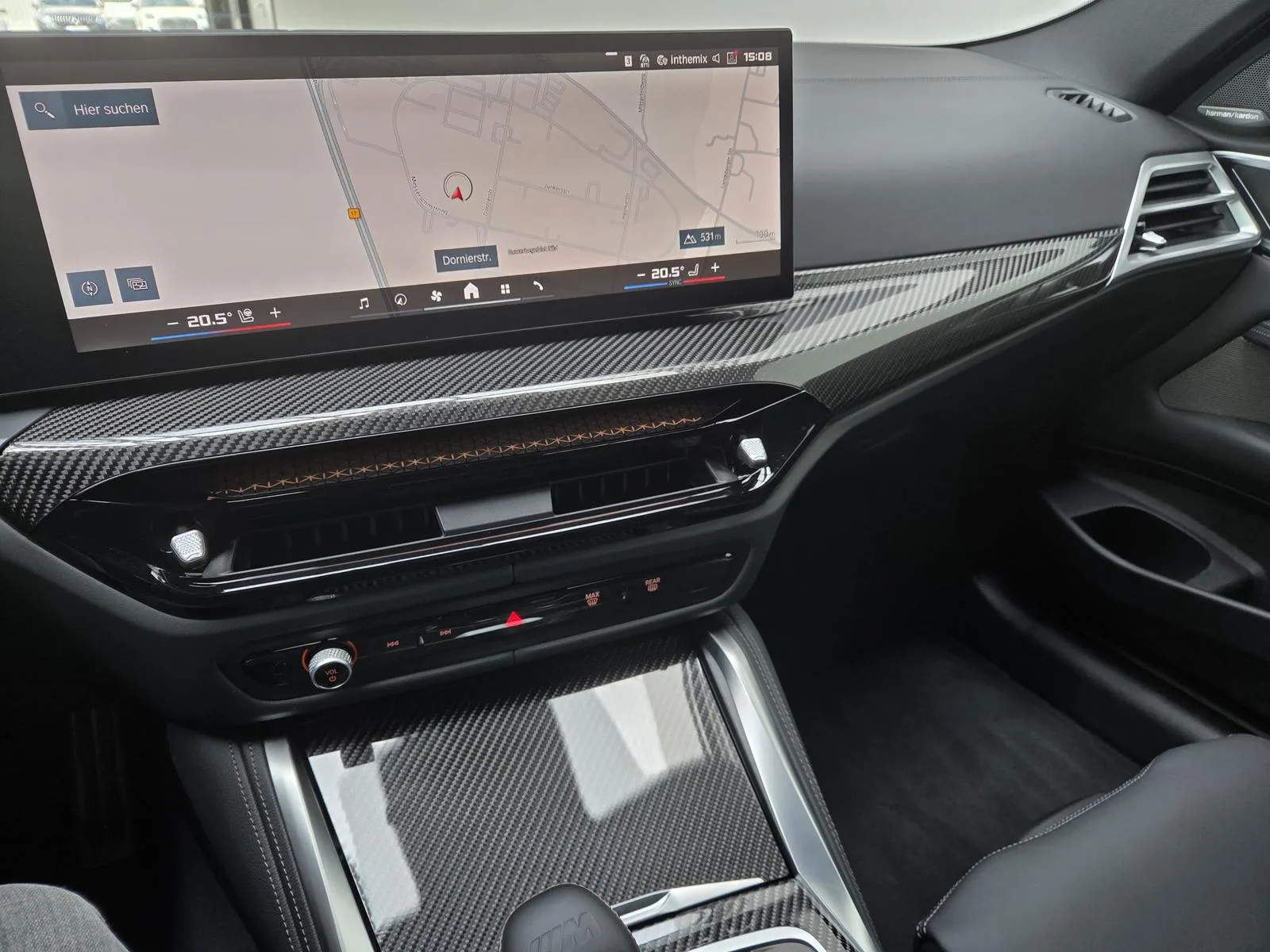 2025 BMW M4 Competition M xDrive, 11/30