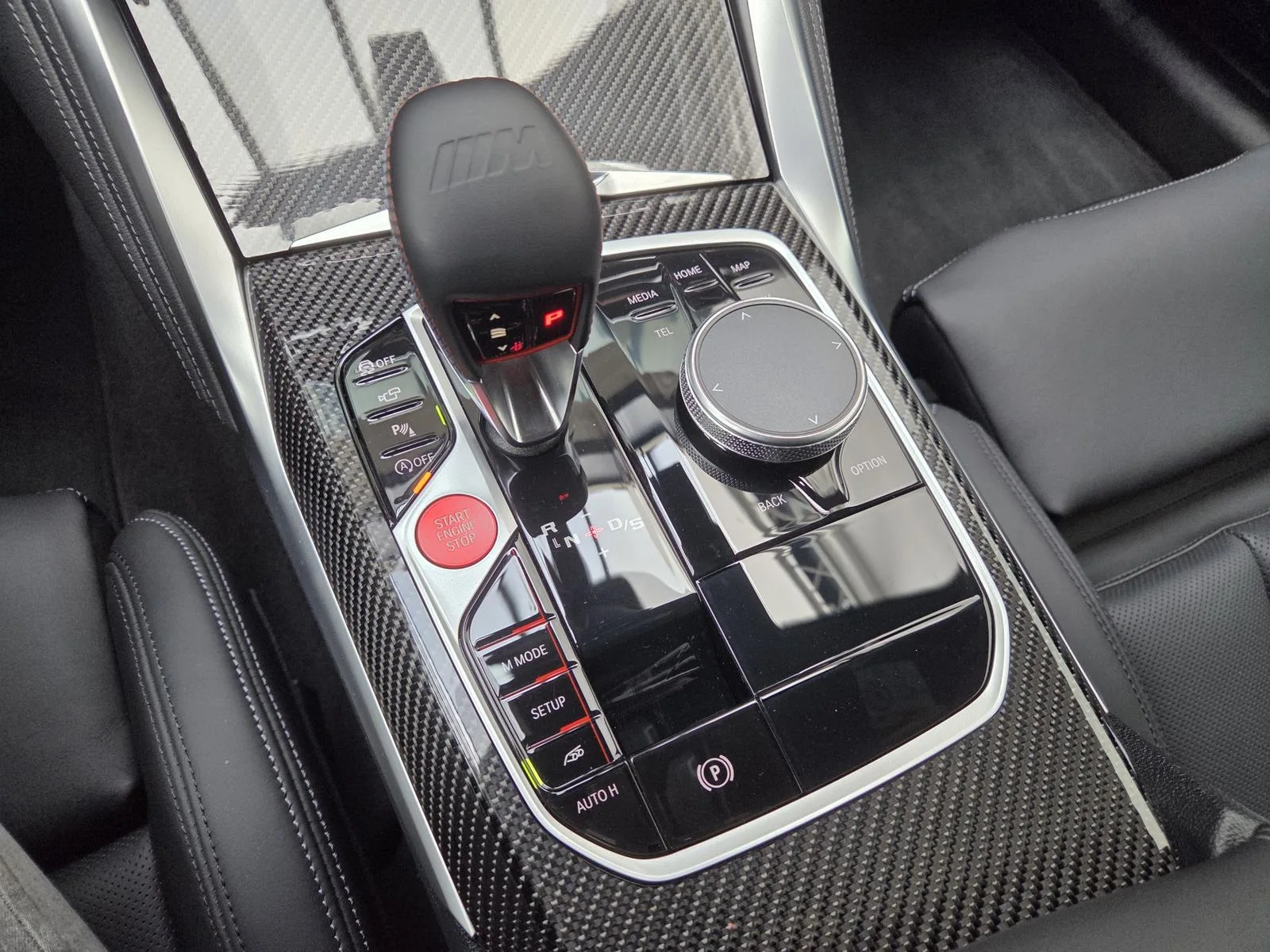 2025 BMW M4 Competition M xDrive, 12/30