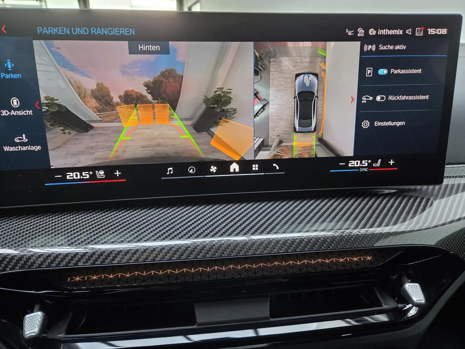 2025 BMW M4 Competition M xDrive, 14/30
