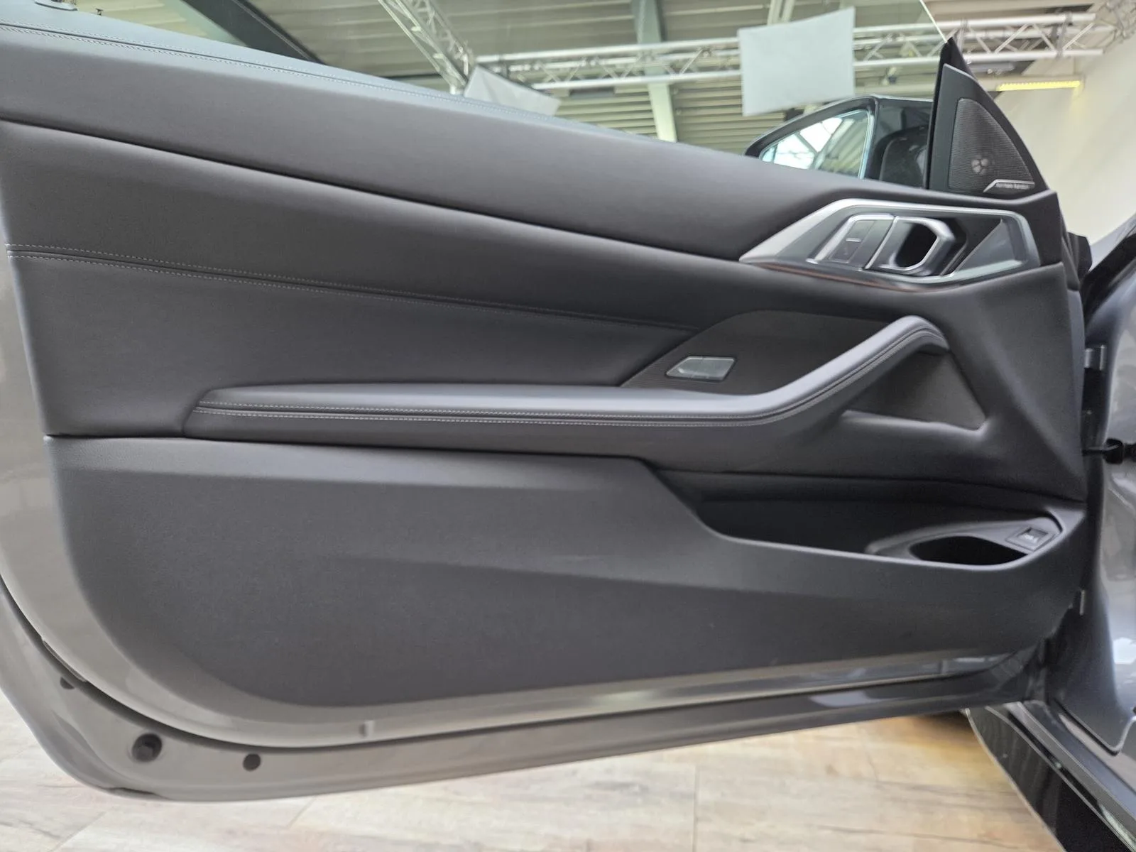 2025 BMW M4 Competition M xDrive, 18/30