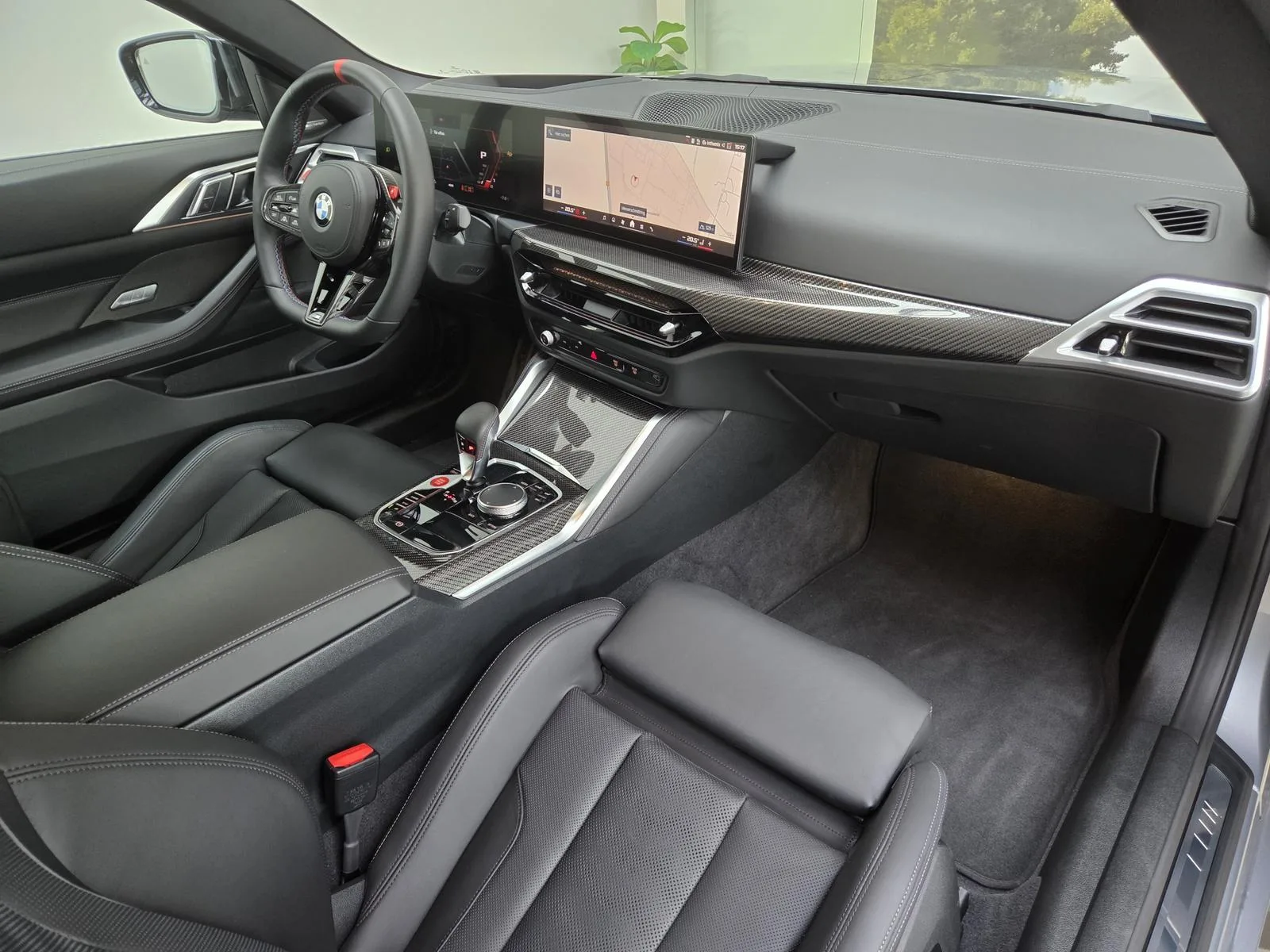2025 BMW M4 Competition M xDrive, 28/30