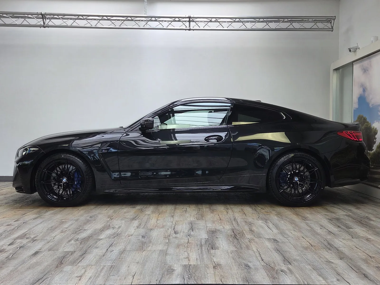 2025 BMW M4 Competition M xDrive, 3/30