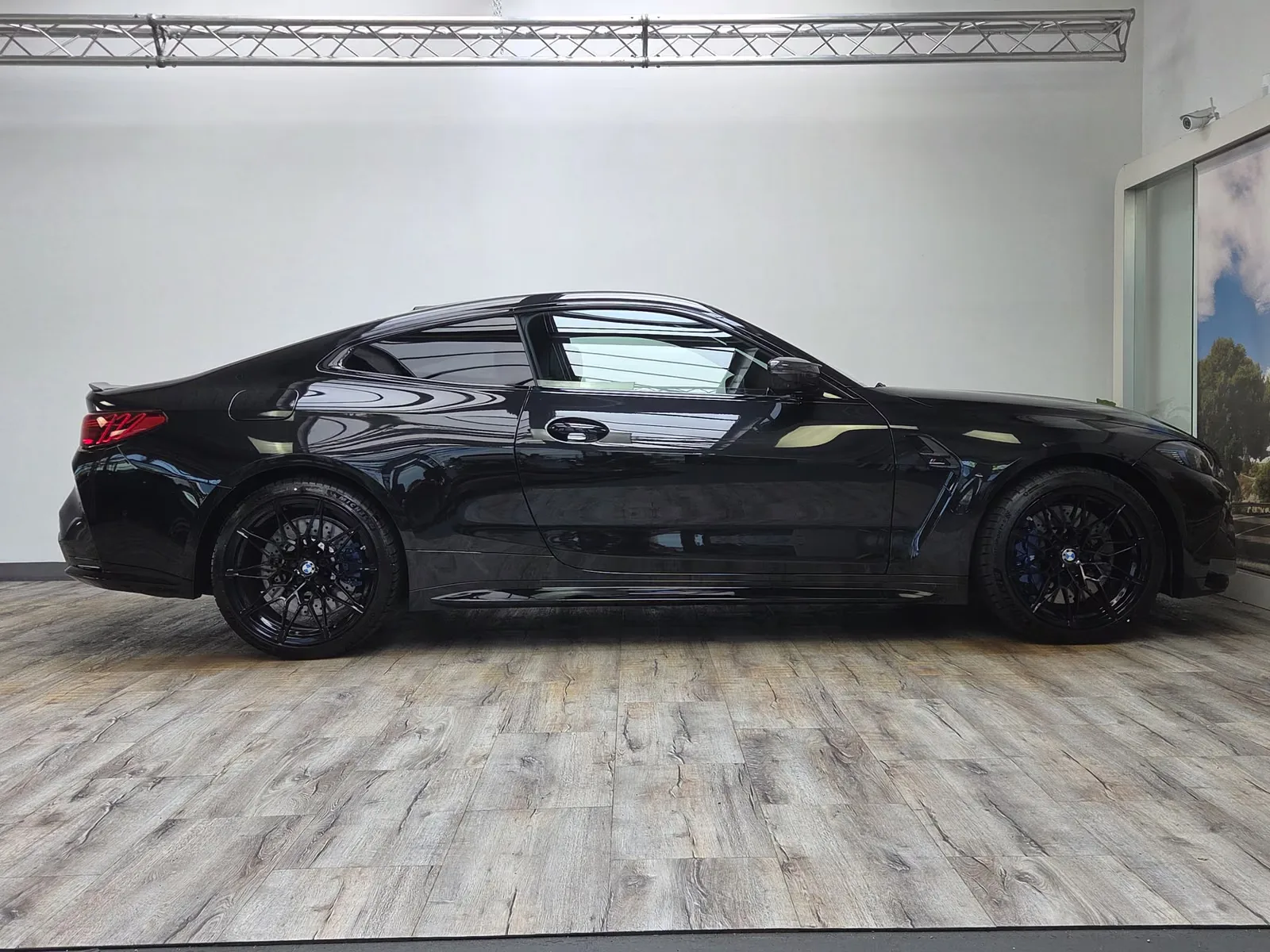 2025 BMW M4 Competition M xDrive, 5/30