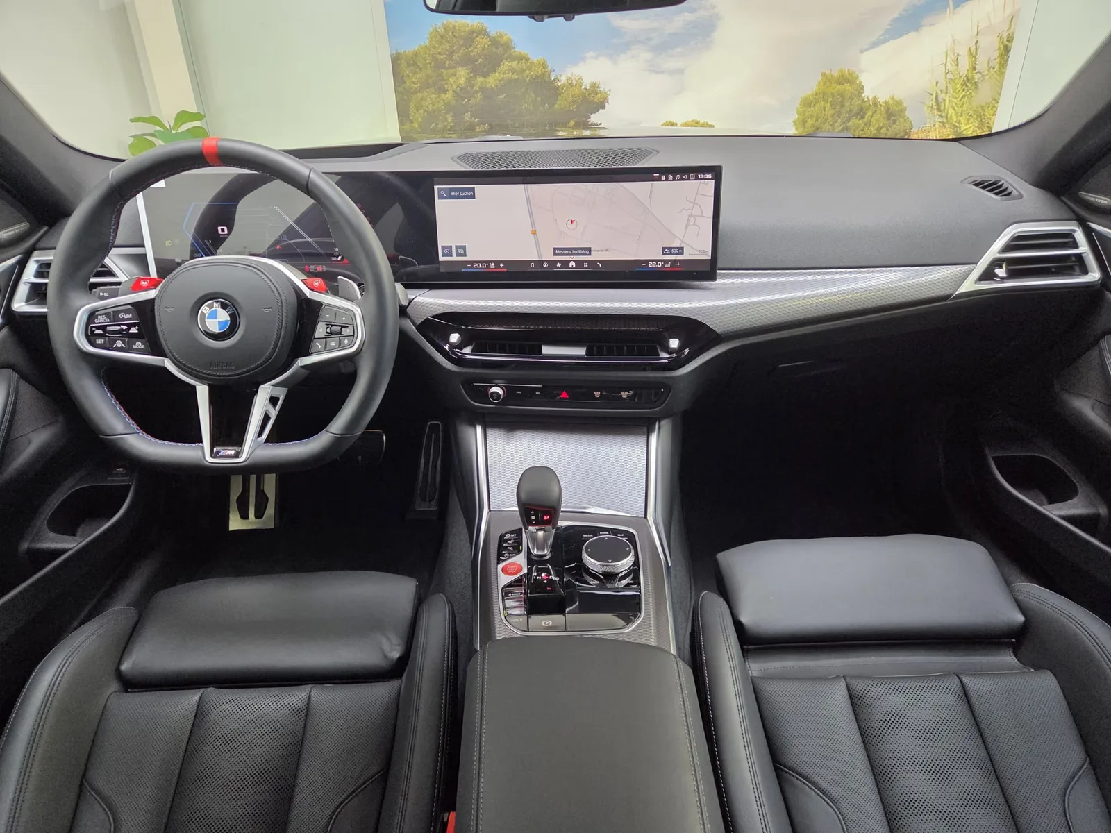 2025 BMW M4 Competition M xDrive, 8/30