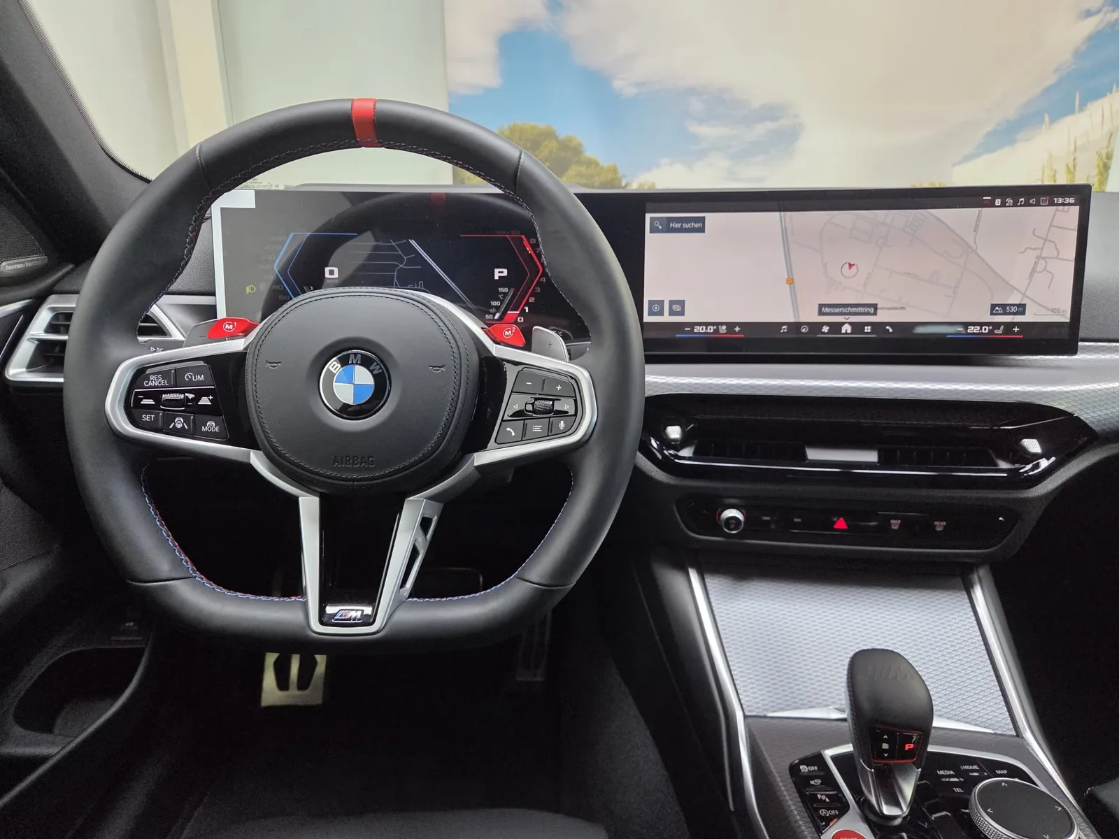 2025 BMW M4 Competition M xDrive, 10/30