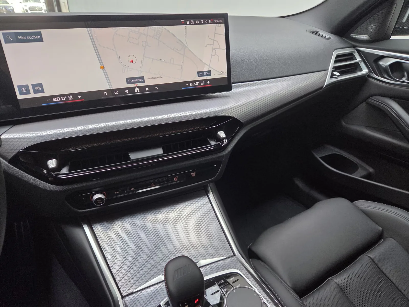 2025 BMW M4 Competition M xDrive, 11/30