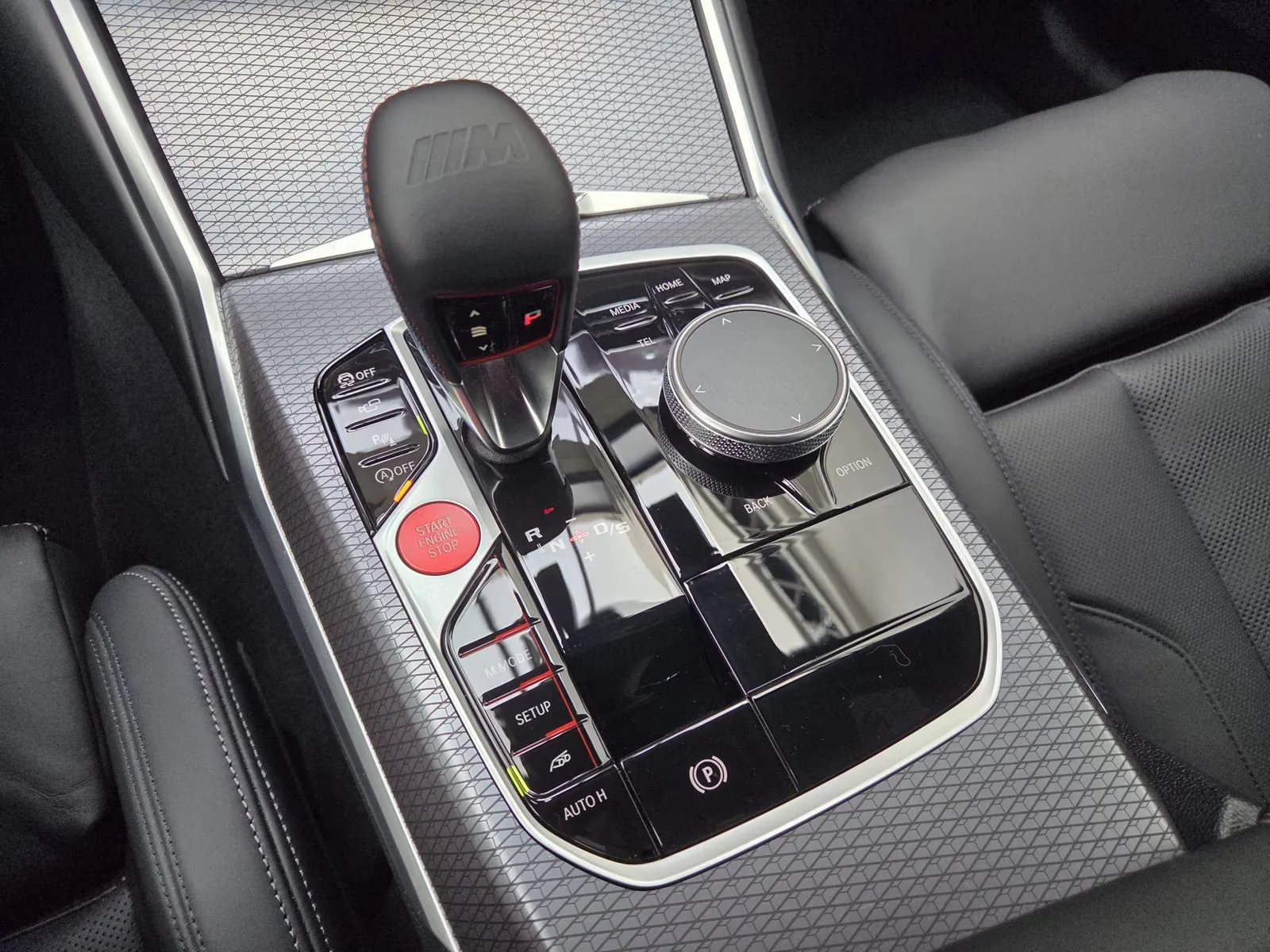 2025 BMW M4 Competition M xDrive, 12/30