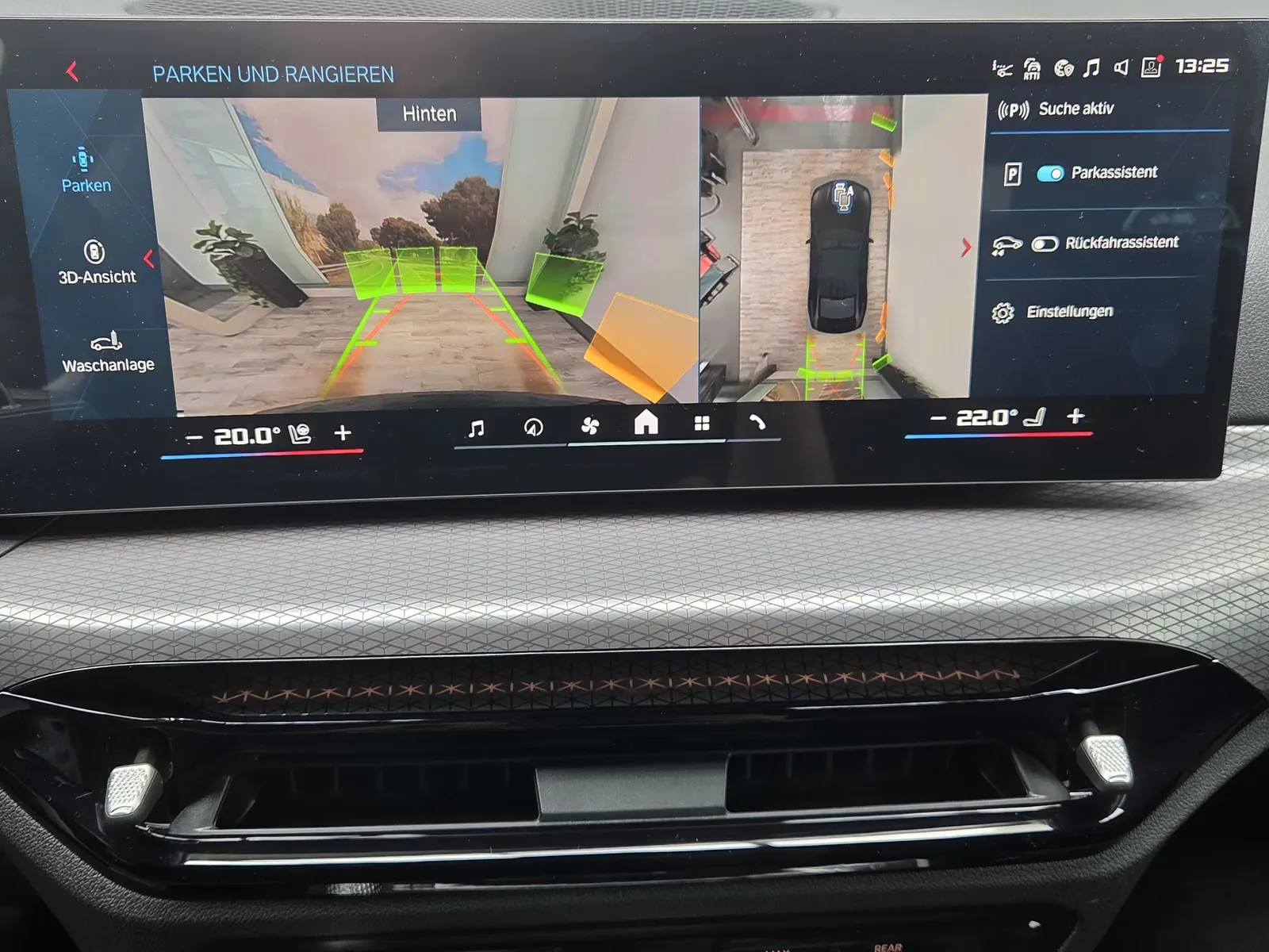 2025 BMW M4 Competition M xDrive, 13/30
