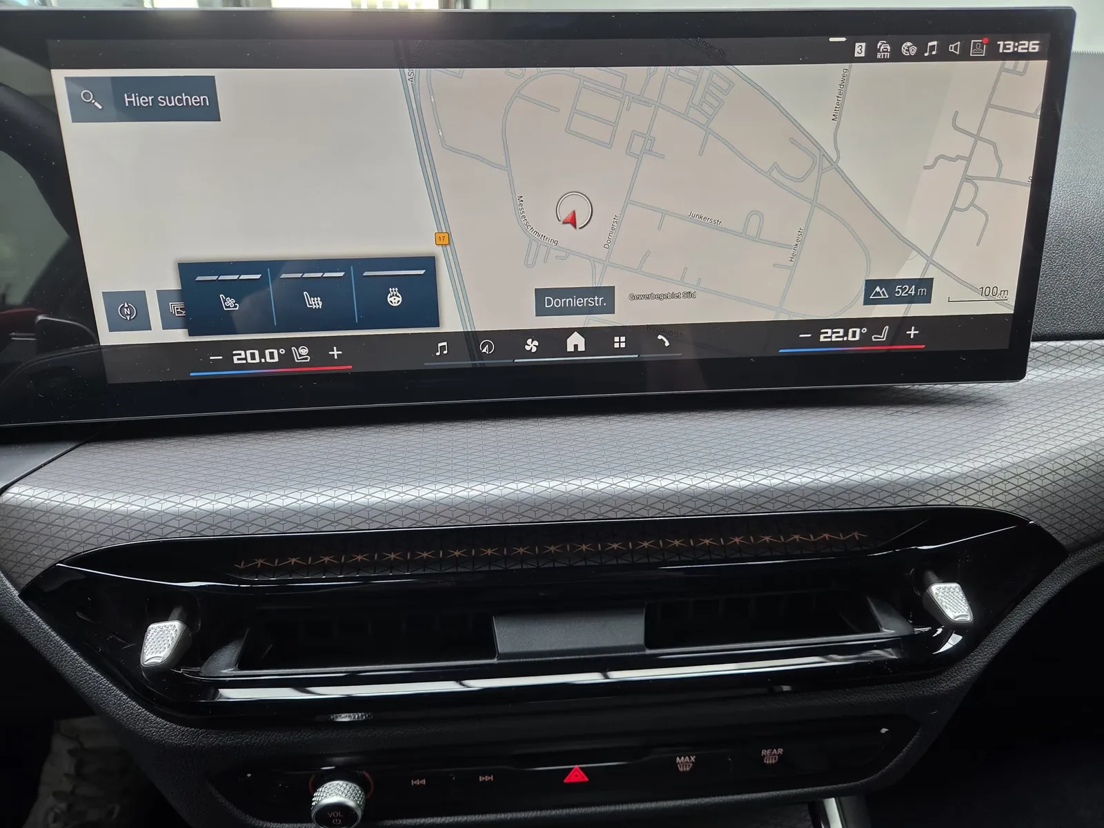 2025 BMW M4 Competition M xDrive, 15/30