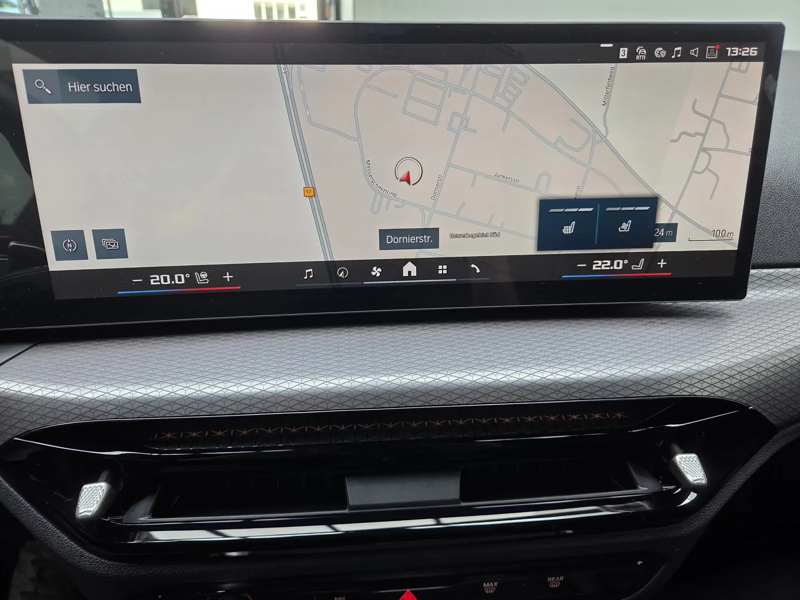 2025 BMW M4 Competition M xDrive, 16/30