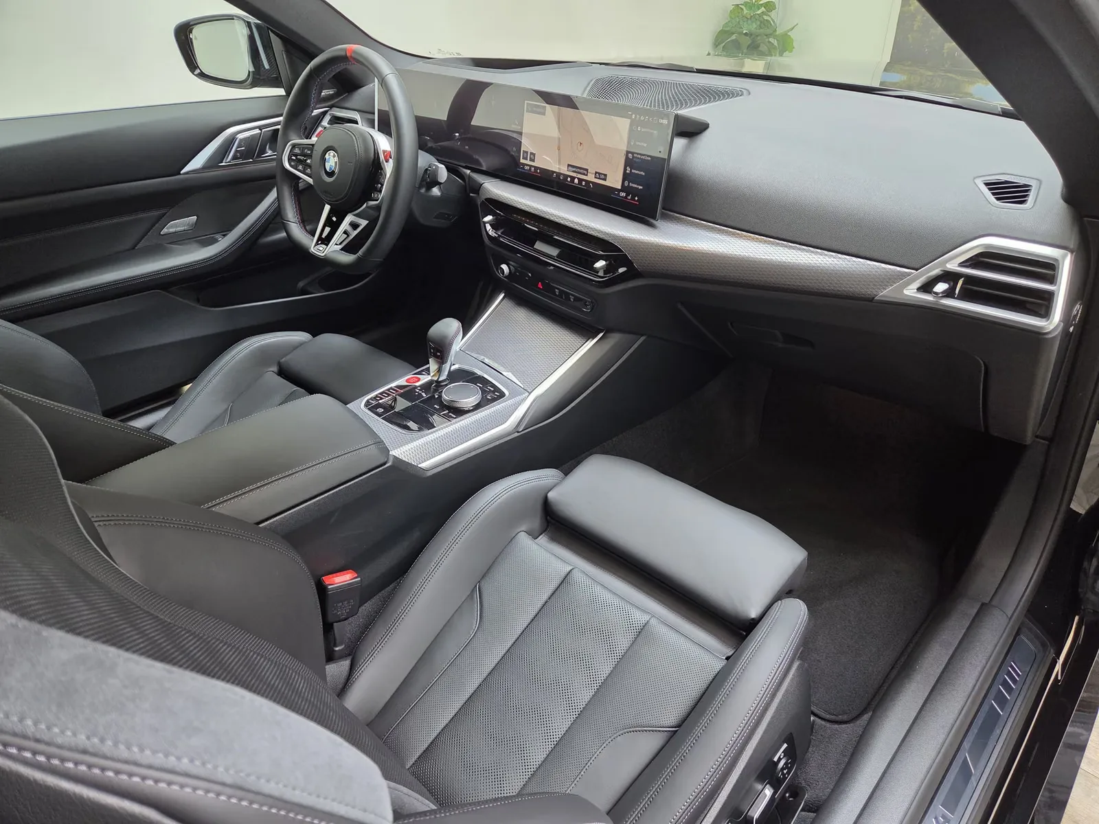 2025 BMW M4 Competition M xDrive, 28/30