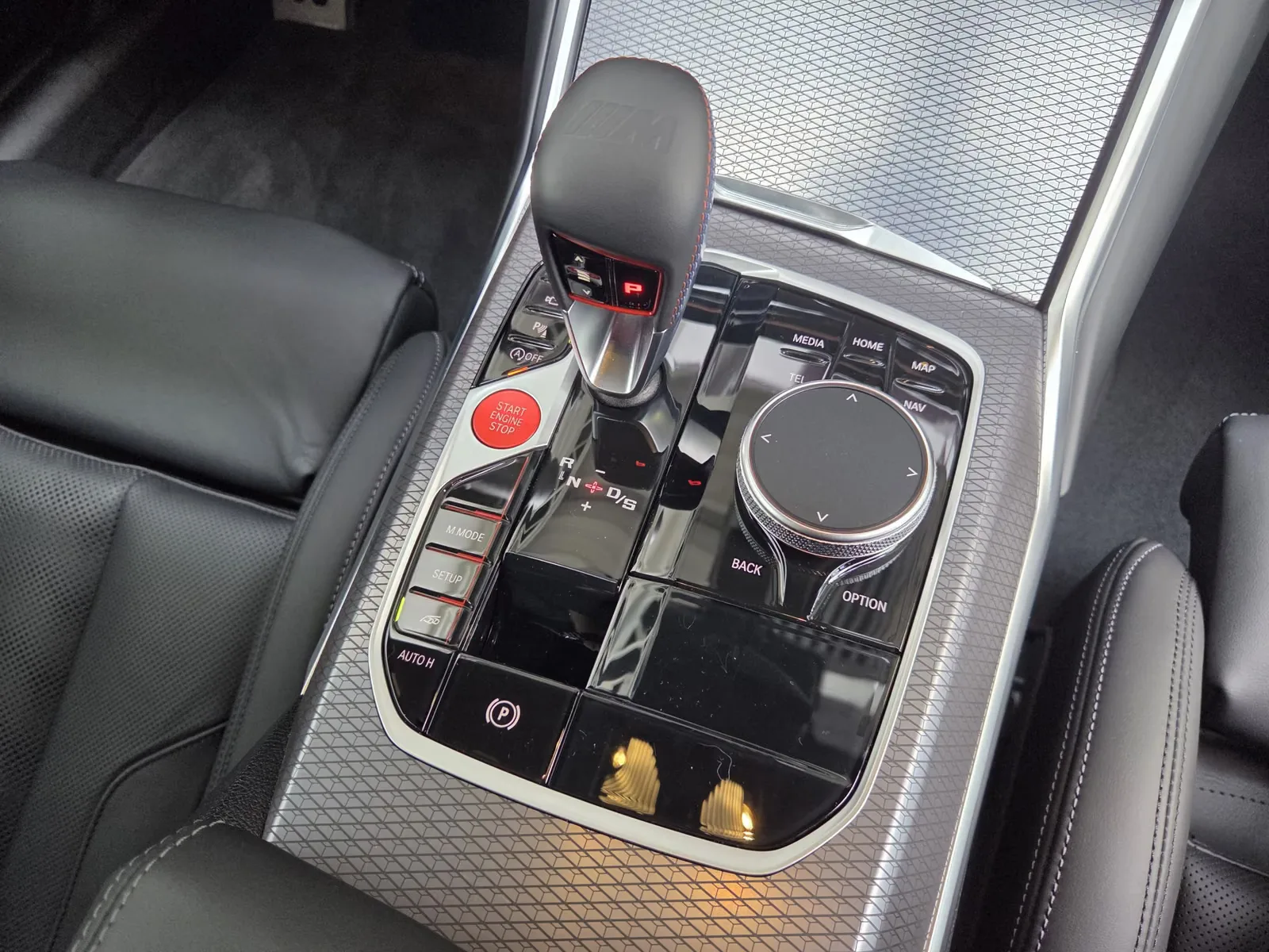 2025 BMW M4 Competition M xDrive, 29/30