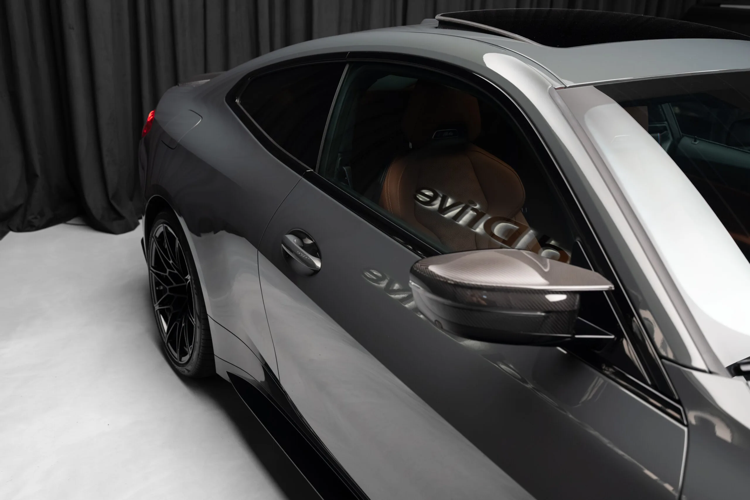 2025 BMW M4 Competition M xDrive, 4/29