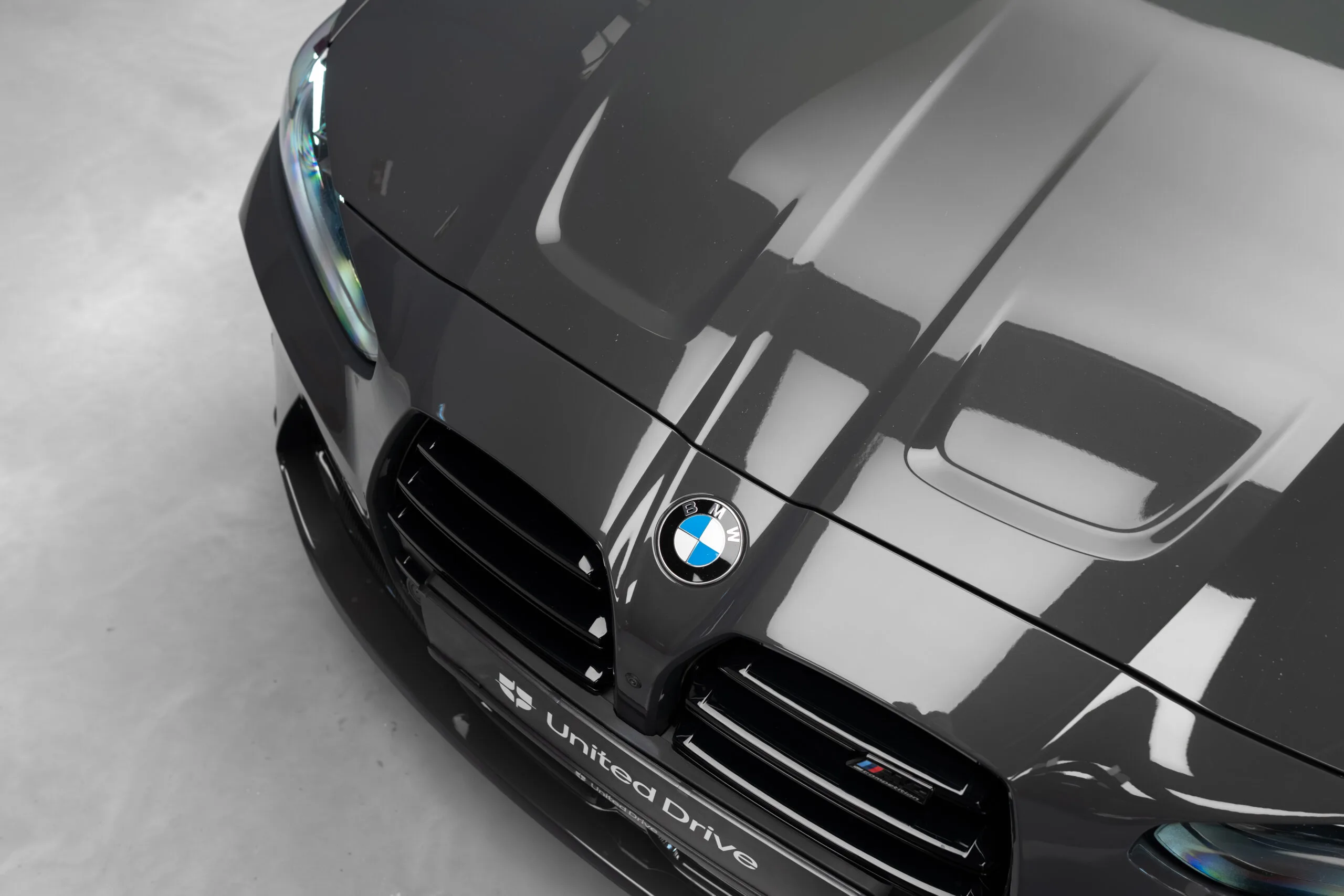2025 BMW M4 Competition M xDrive, 6/29