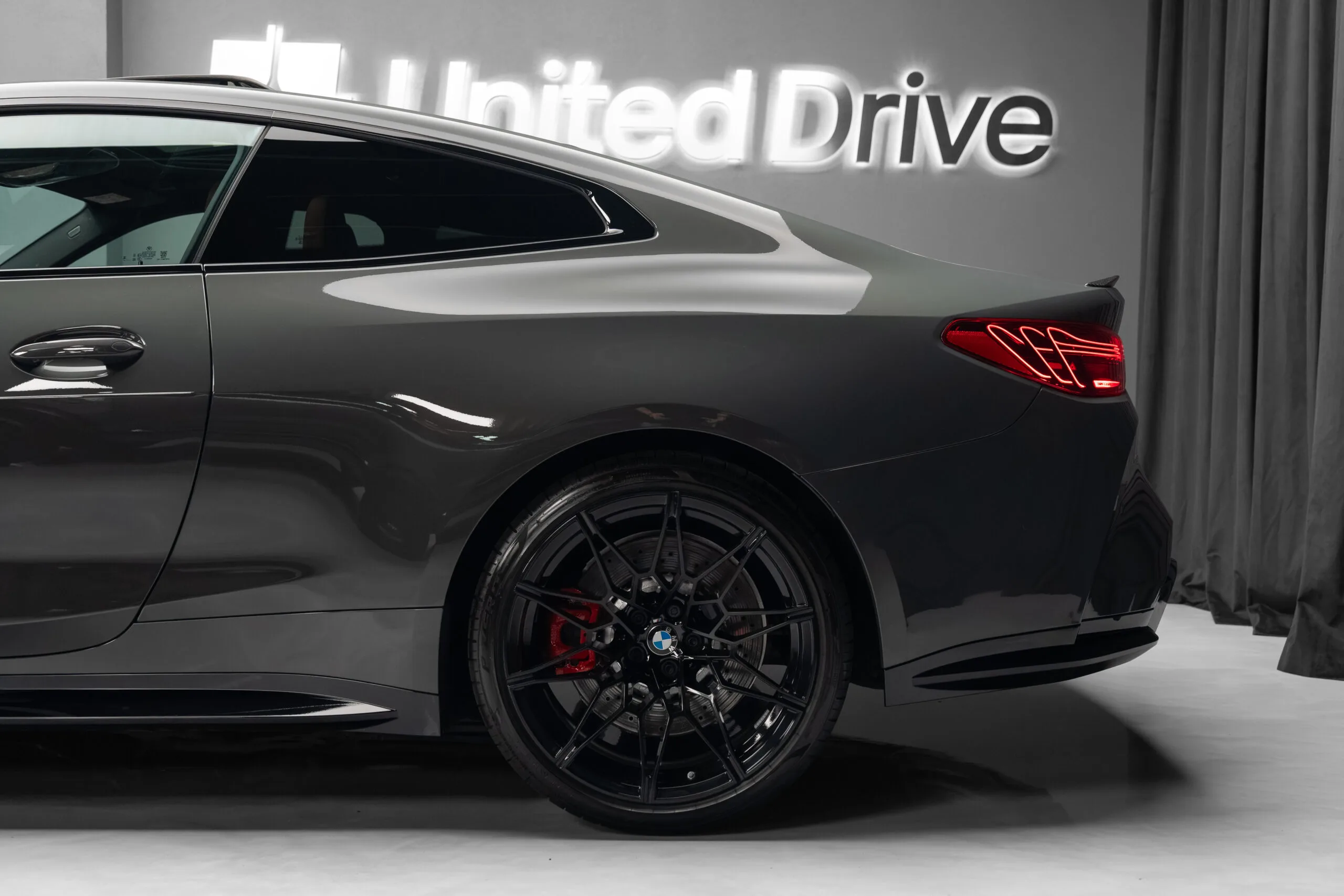 2025 BMW M4 Competition M xDrive, 9/29