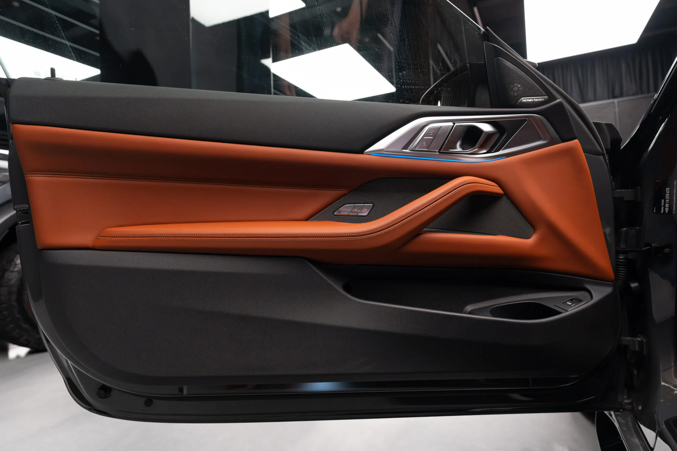 2025 BMW M4 Competition M xDrive, 11/29