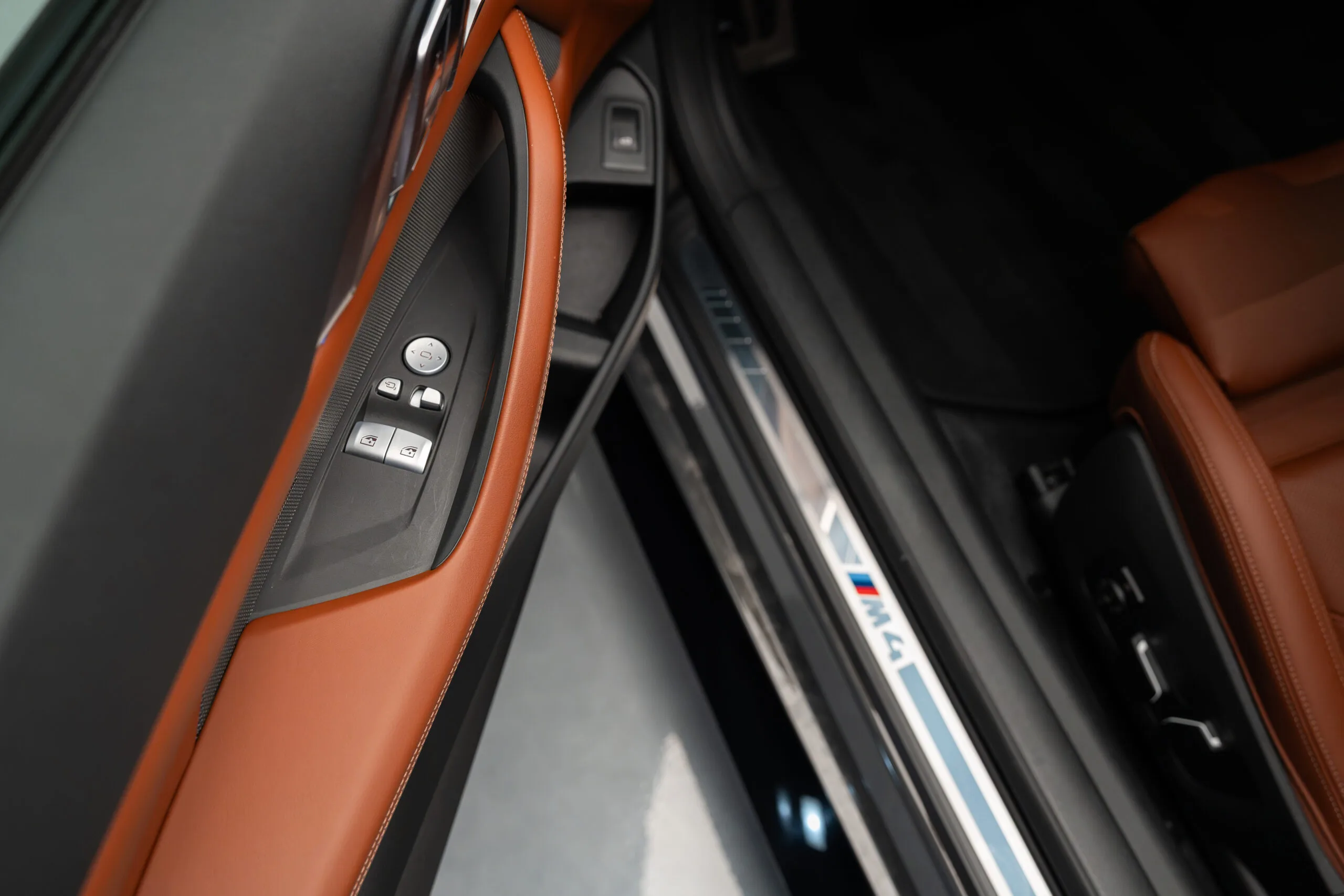 2025 BMW M4 Competition M xDrive, 13/29