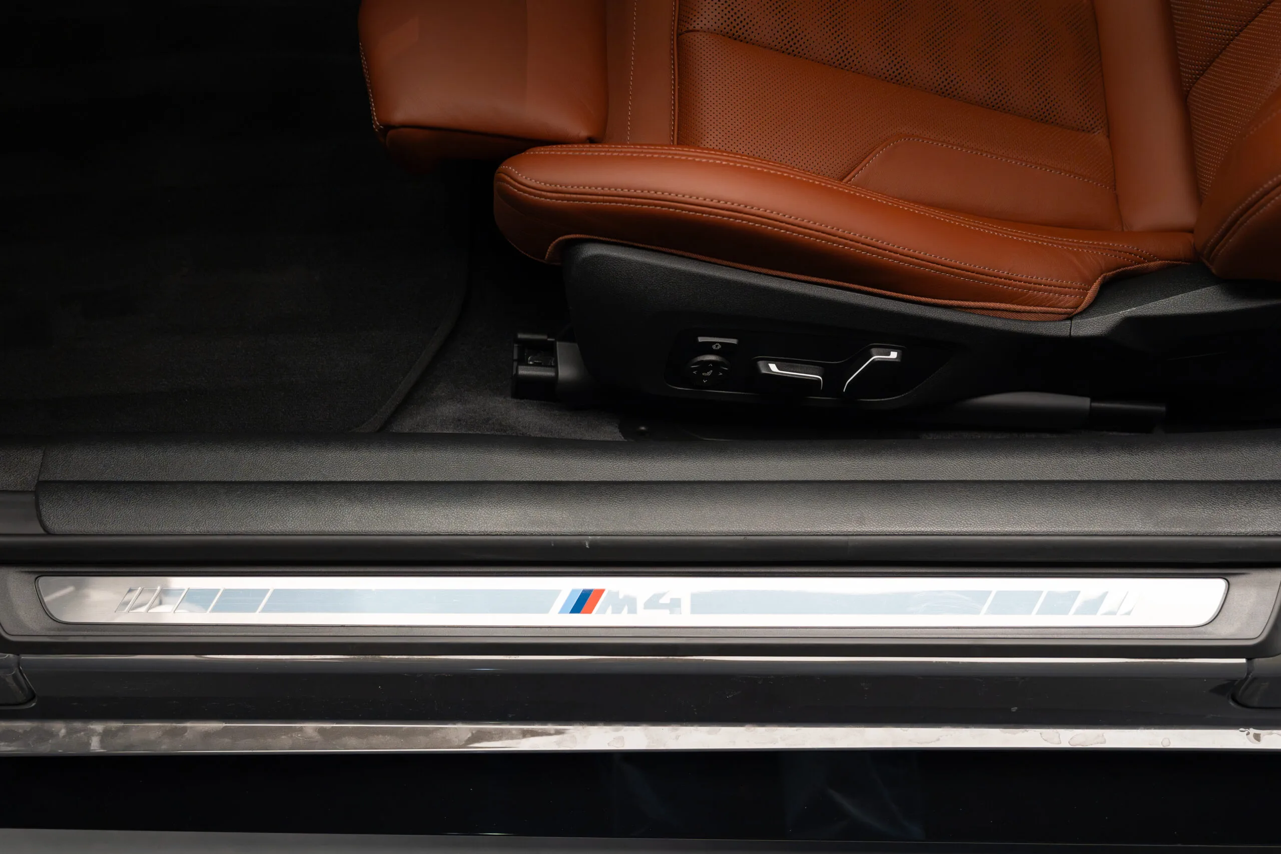 2025 BMW M4 Competition M xDrive, 14/29