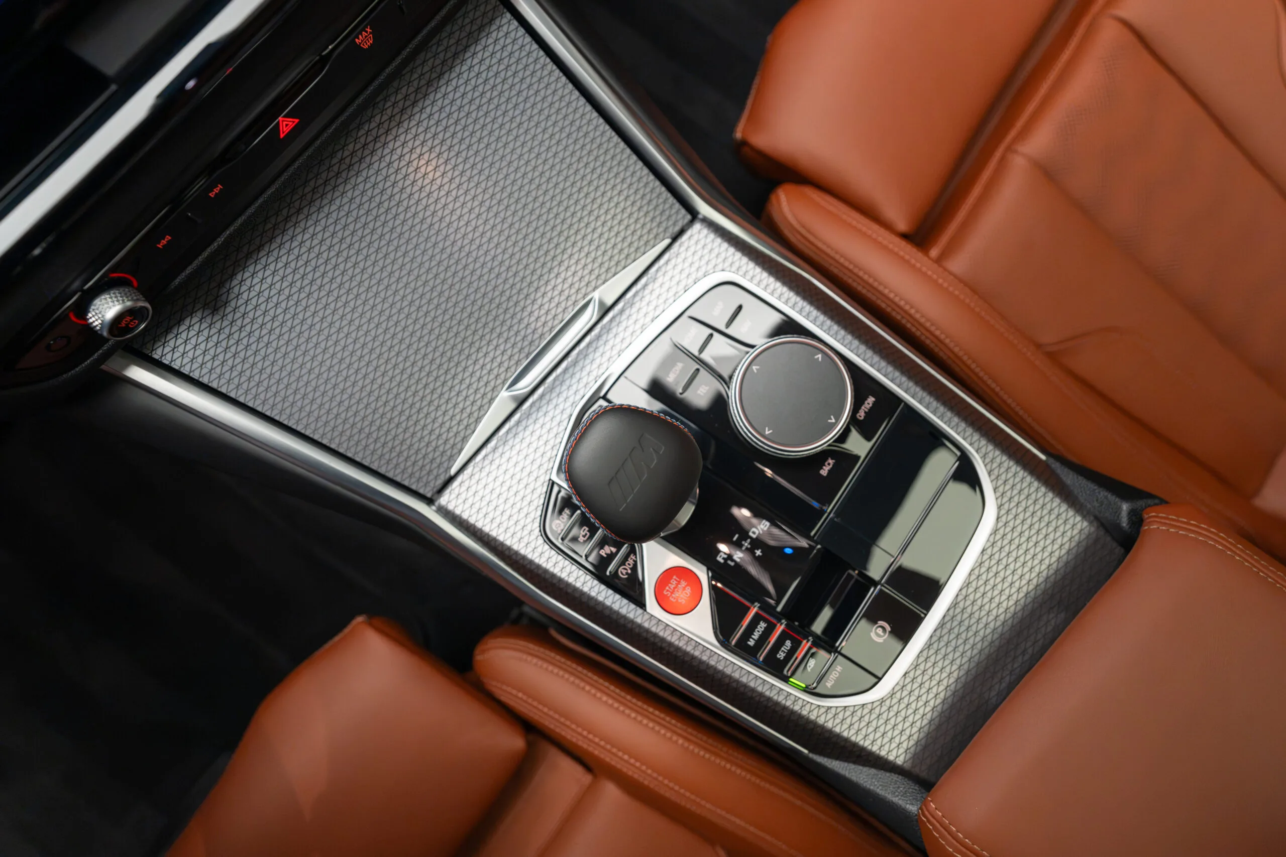 2025 BMW M4 Competition M xDrive, 17/29