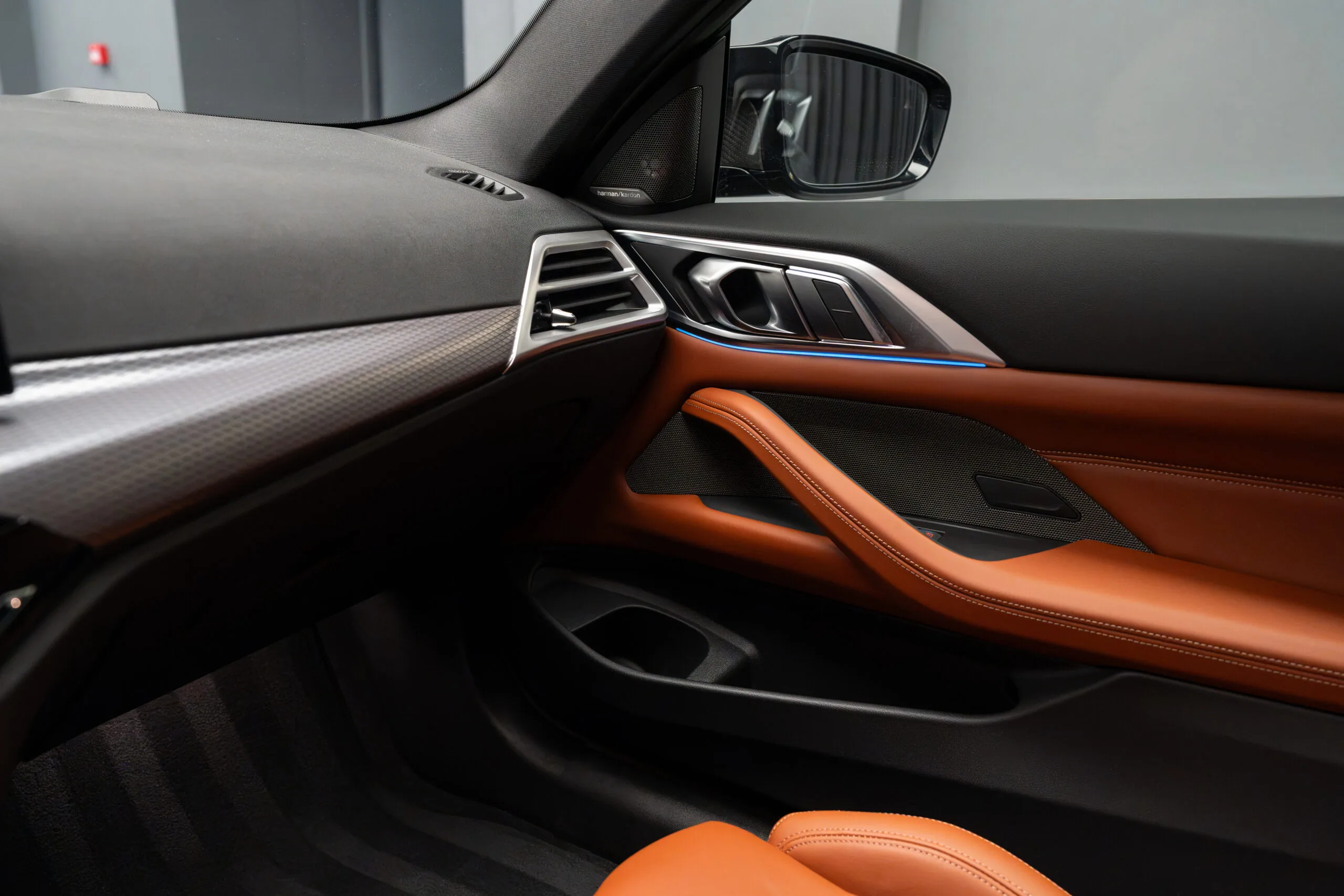 2025 BMW M4 Competition M xDrive, 18/29