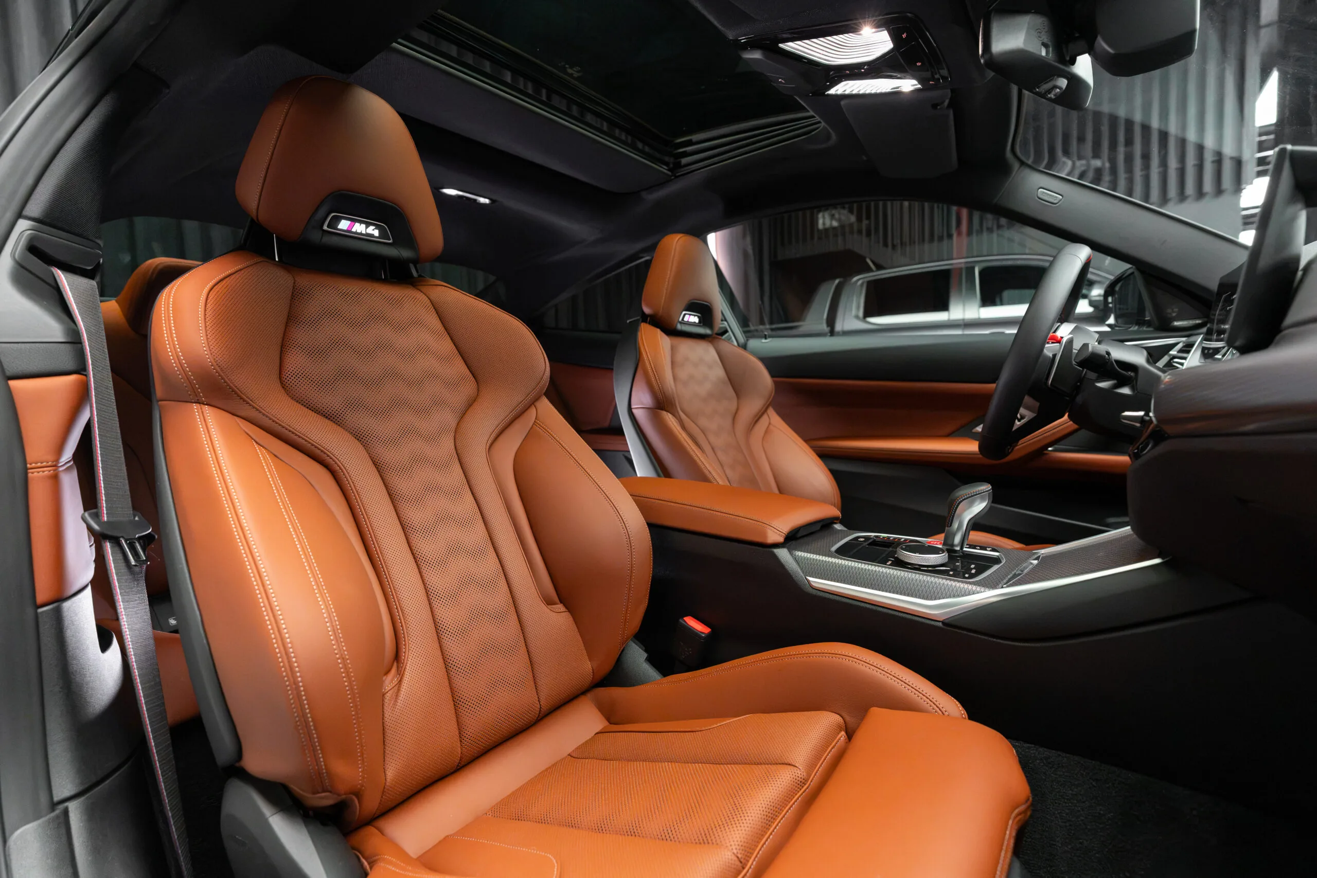 2025 BMW M4 Competition M xDrive, 25/29